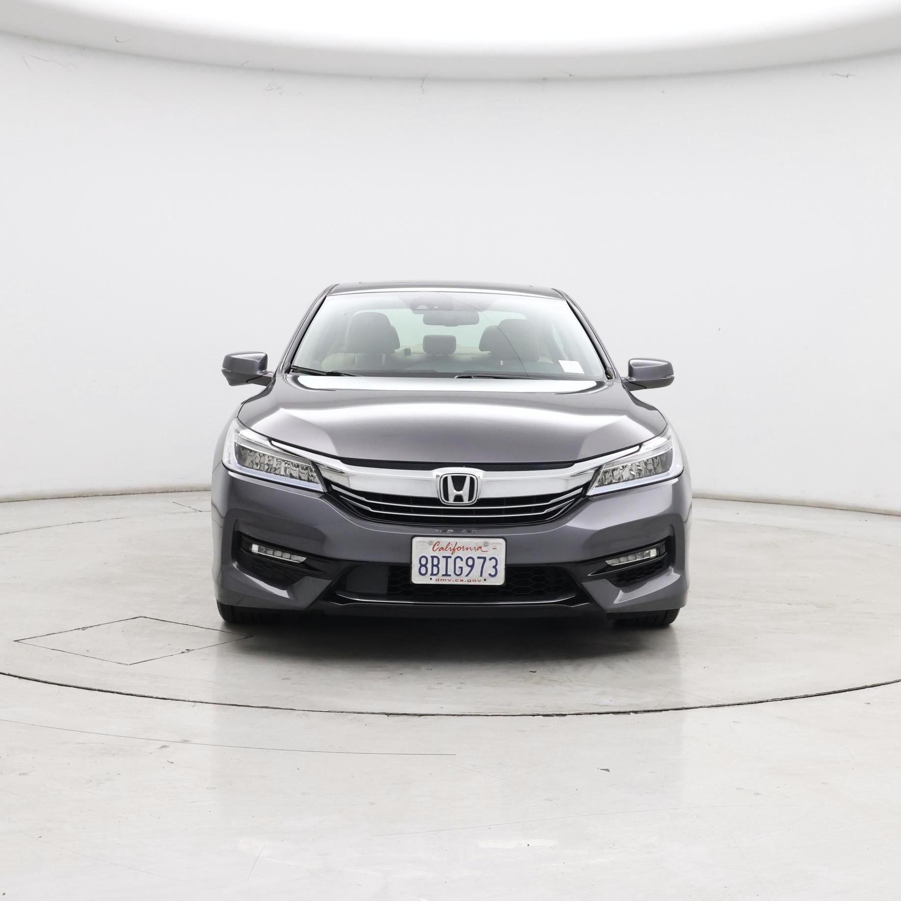 Thumbnail: 2017 Honda Accord - 5