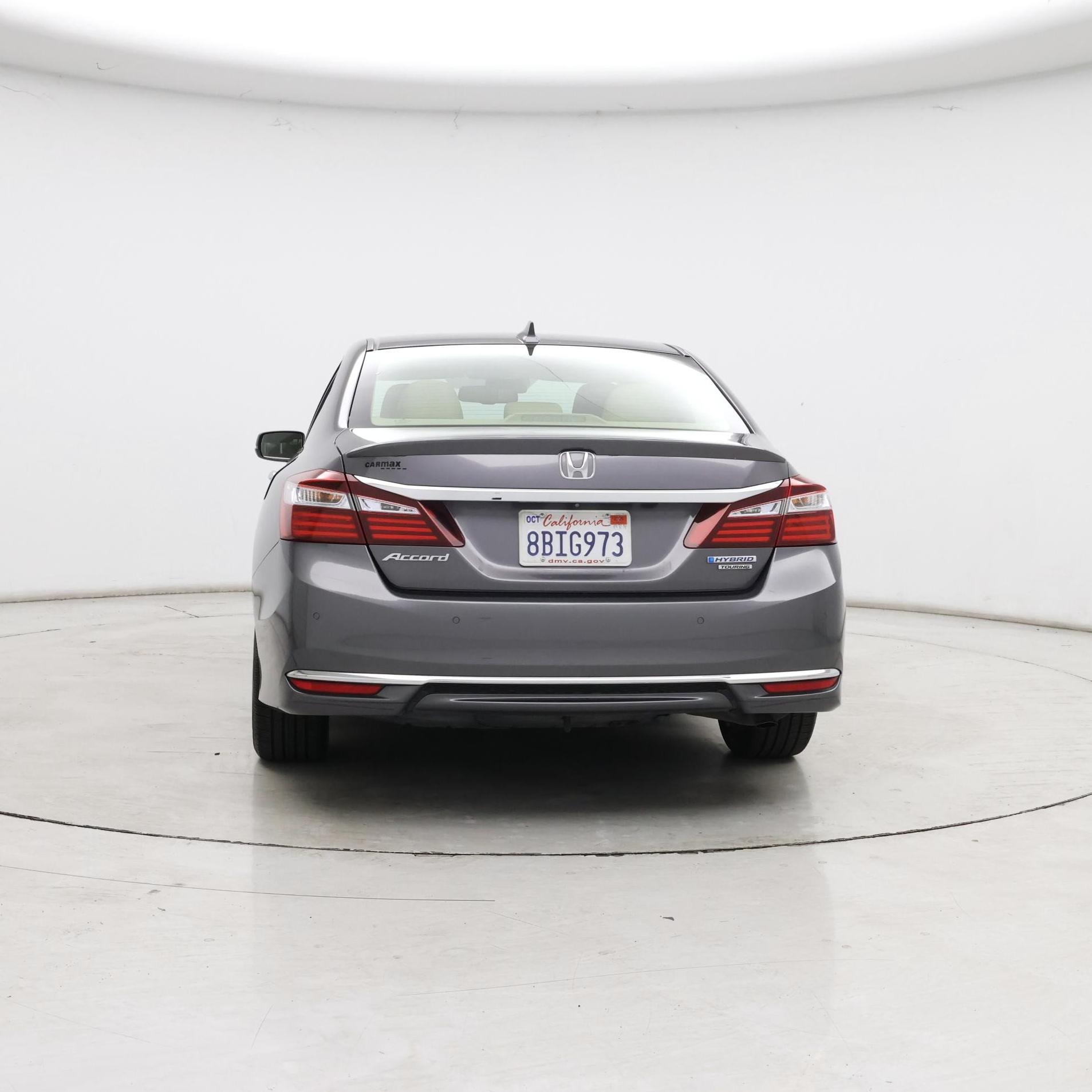 Thumbnail: 2017 Honda Accord - 6
