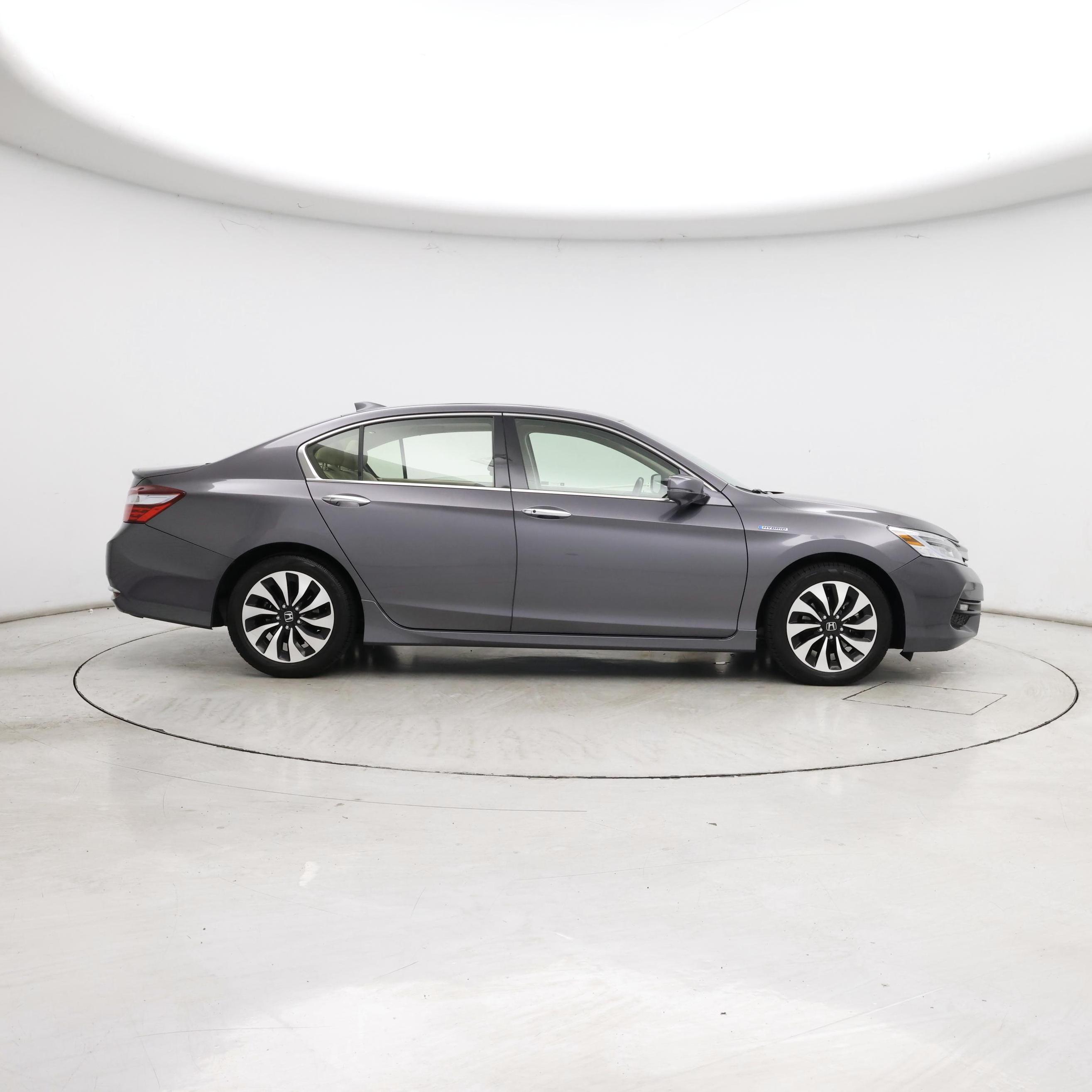 Thumbnail: 2017 Honda Accord - 7