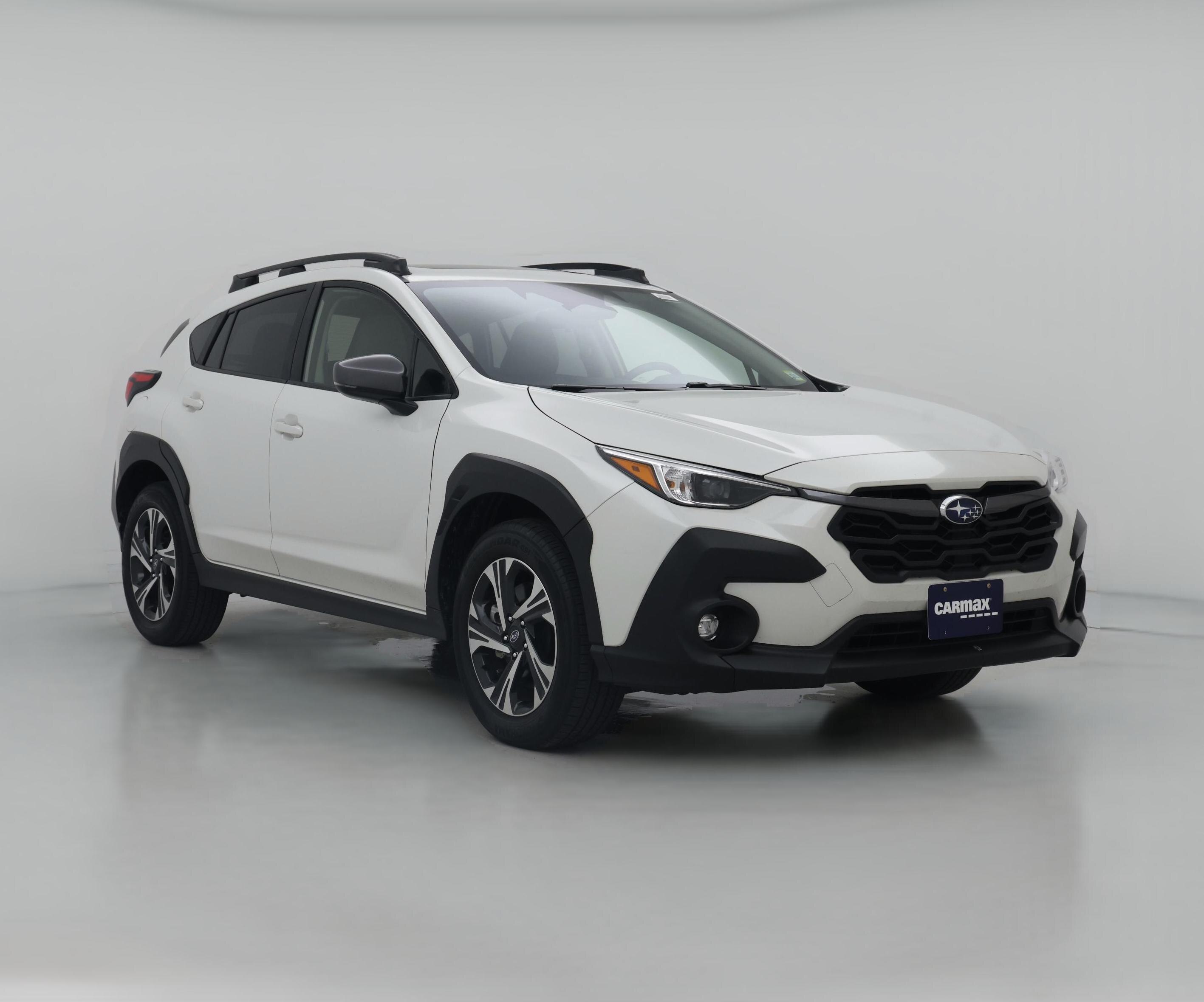 Thumbnail: 2024 Subaru Crosstrek - 1
