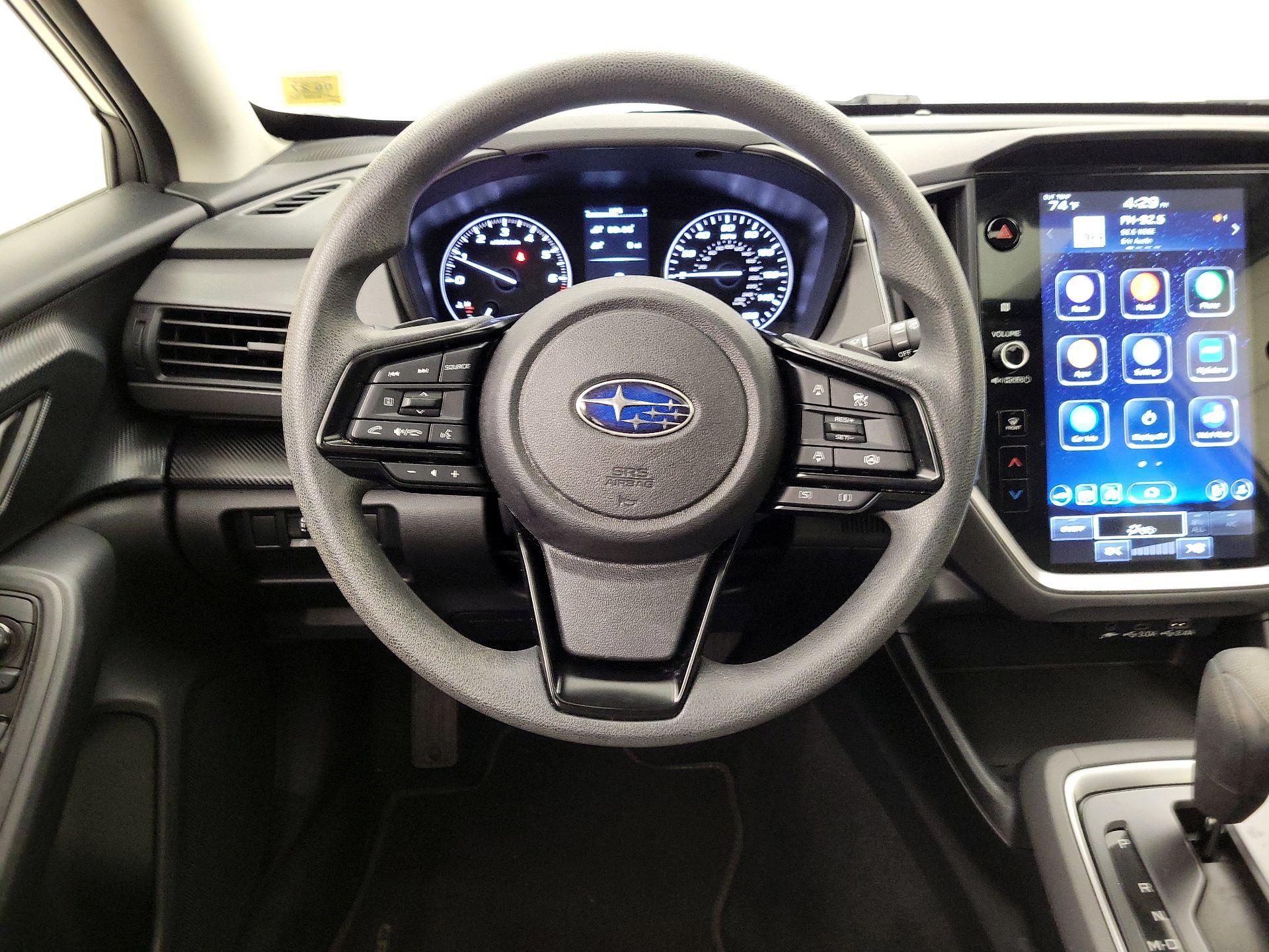 Thumbnail: 2024 Subaru Crosstrek - 10