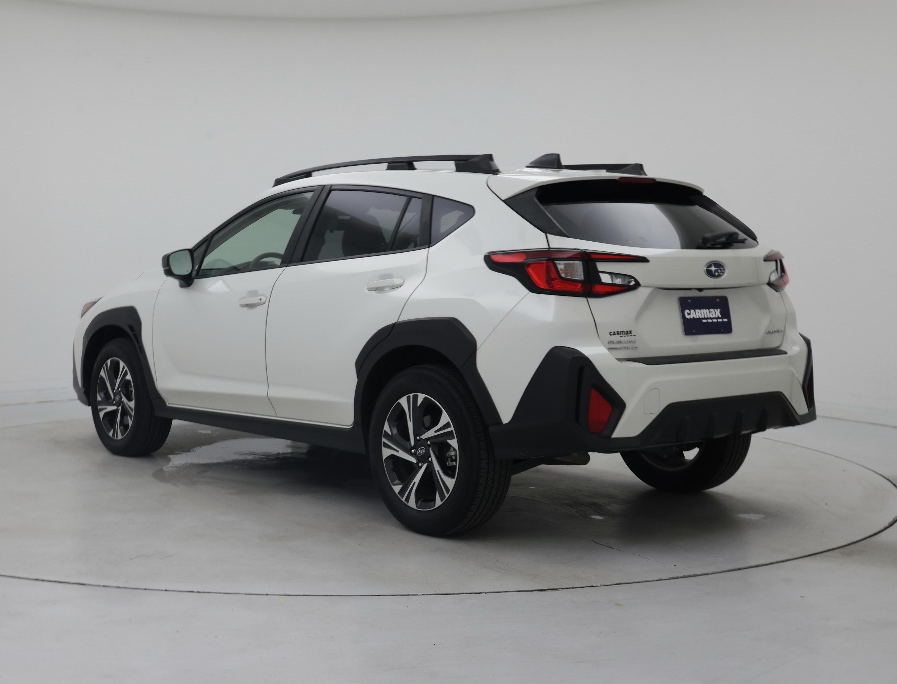 Thumbnail: 2024 Subaru Crosstrek - 2
