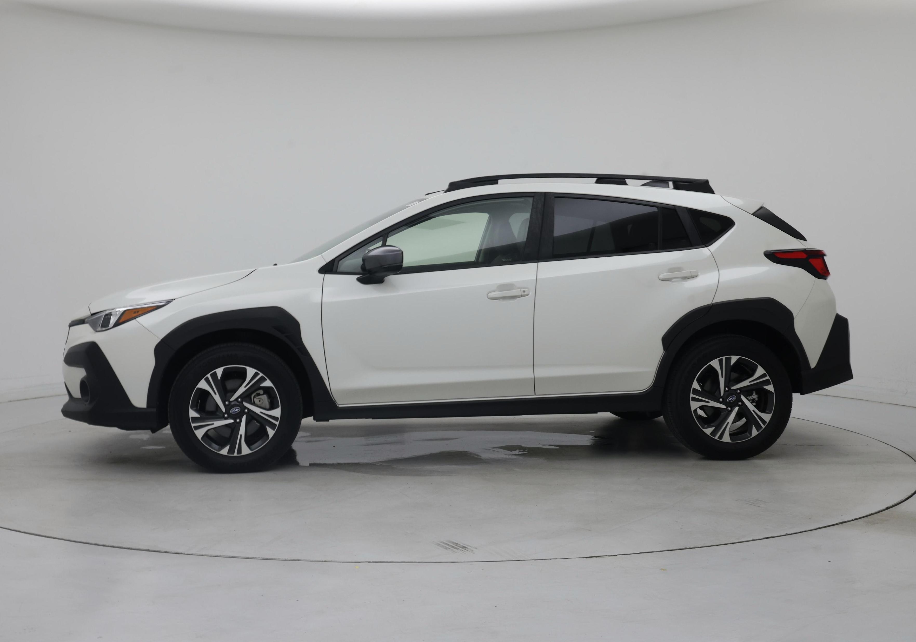 Thumbnail: 2024 Subaru Crosstrek - 3