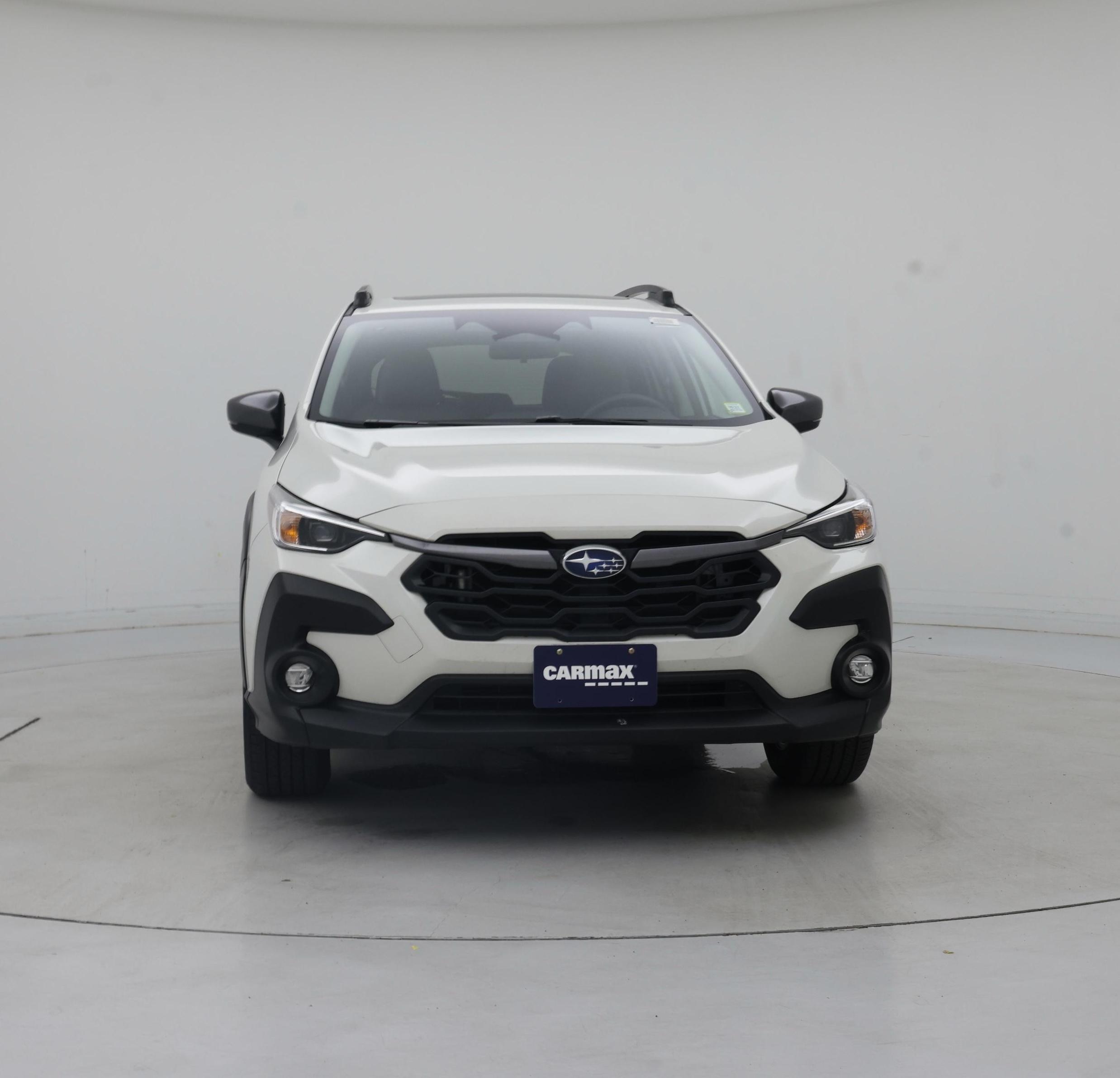 Thumbnail: 2024 Subaru Crosstrek - 5
