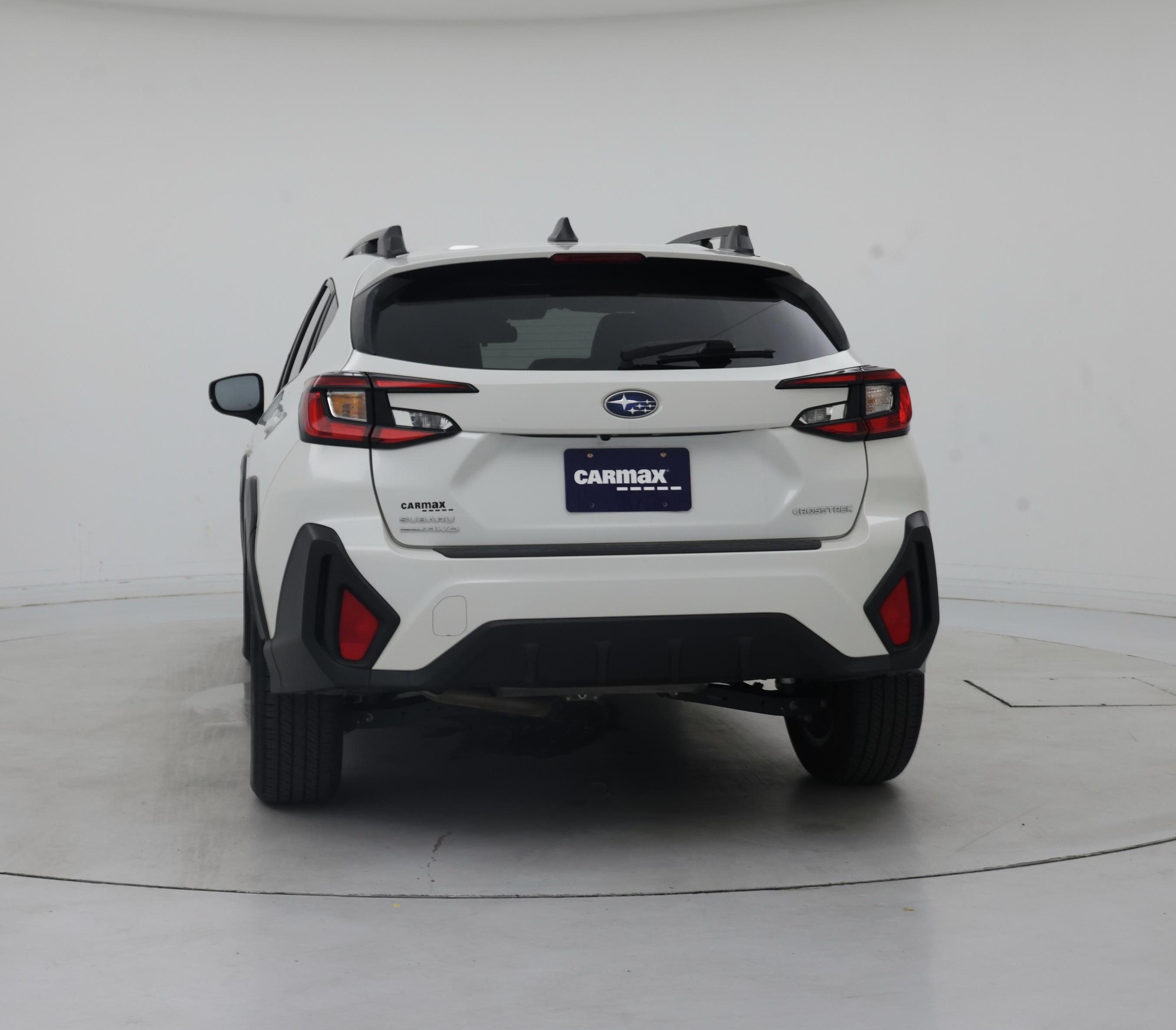 Thumbnail: 2024 Subaru Crosstrek - 6