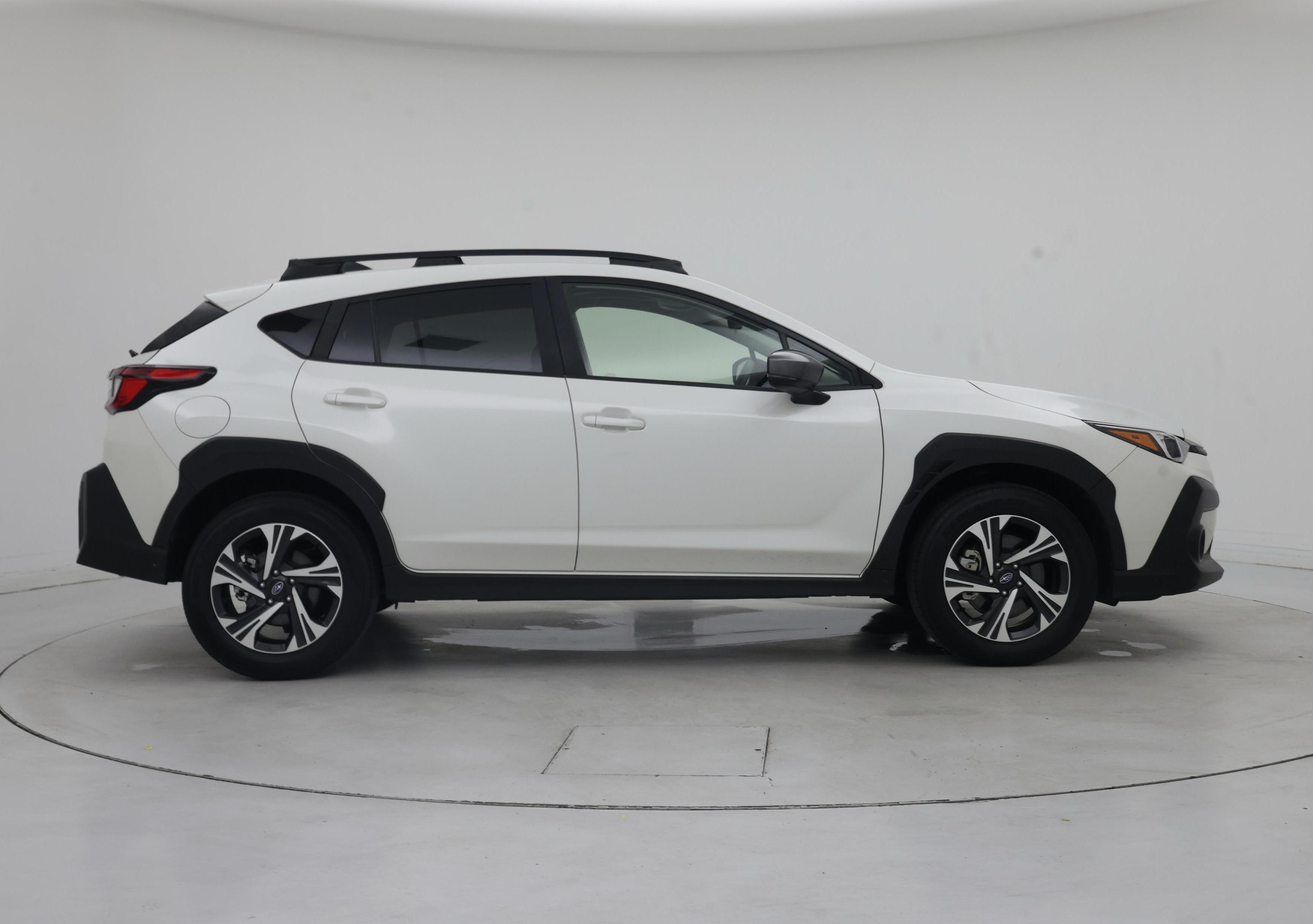 Thumbnail: 2024 Subaru Crosstrek - 7