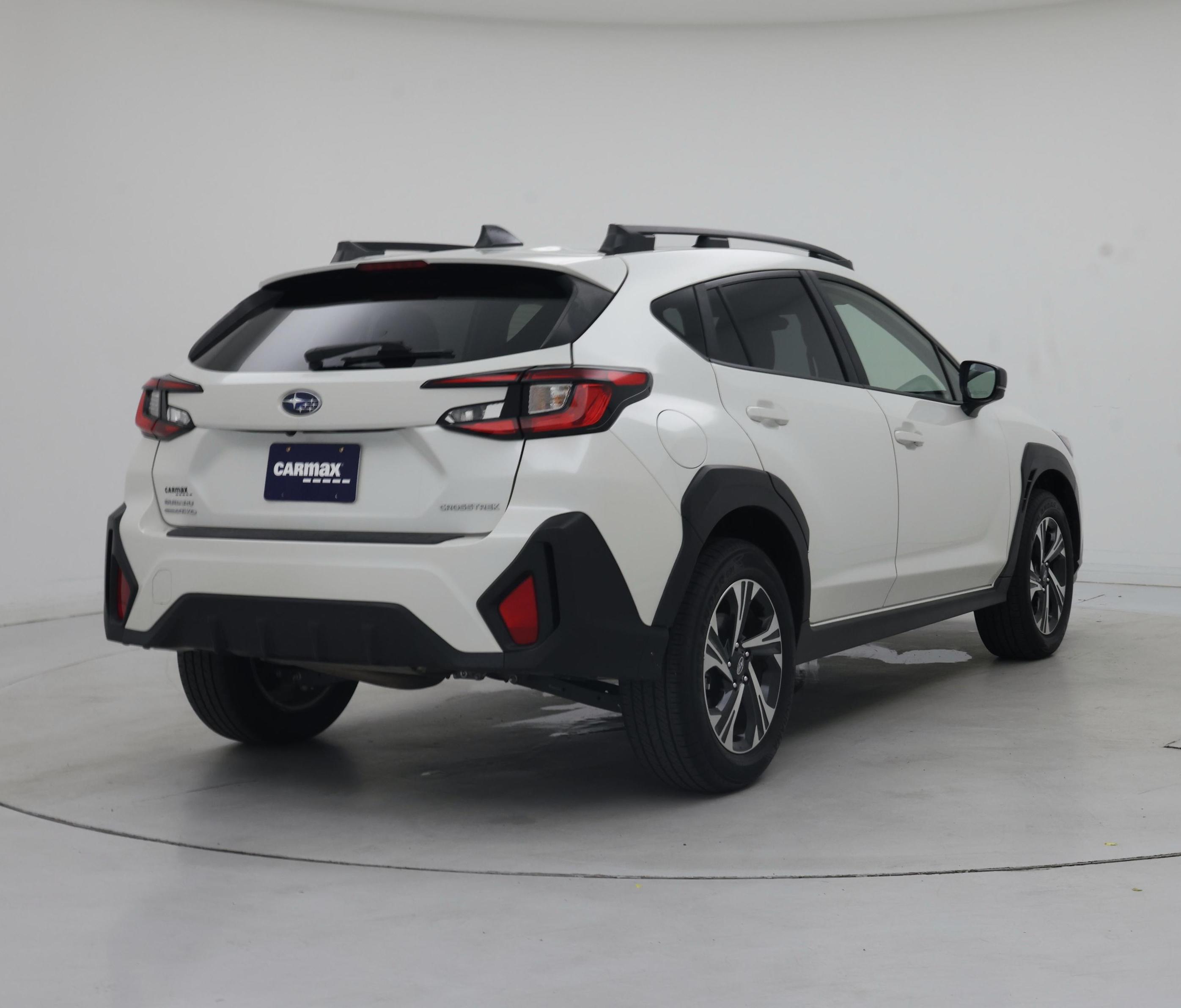 Thumbnail: 2024 Subaru Crosstrek - 8