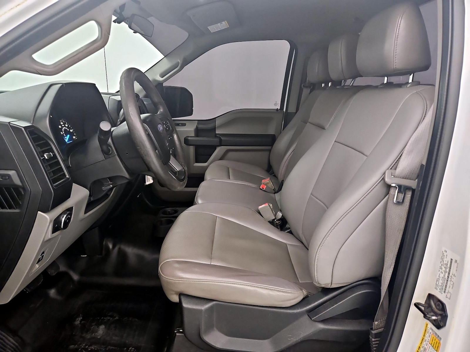 Side Airbags
