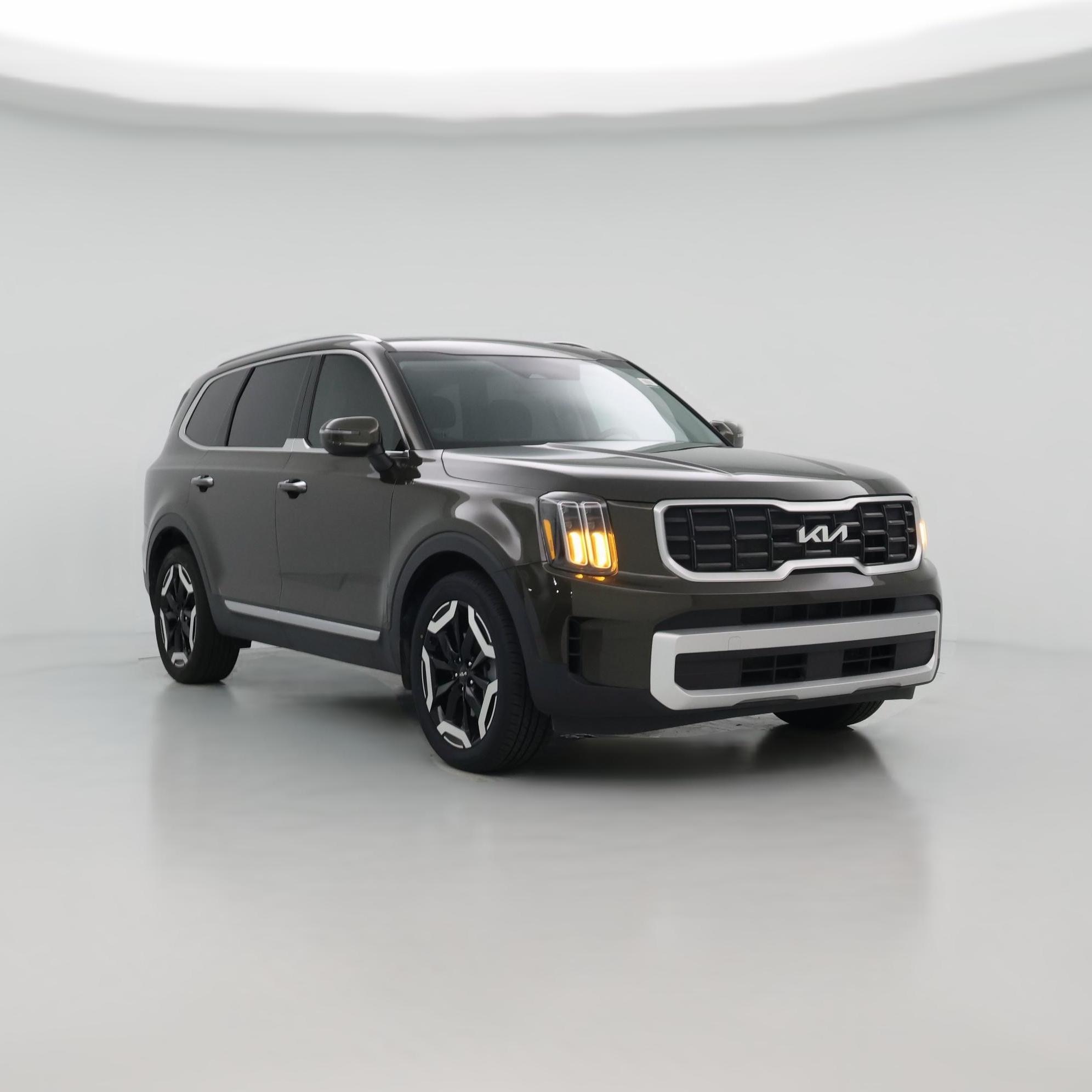 Thumbnail: 2024 Kia Telluride - 1