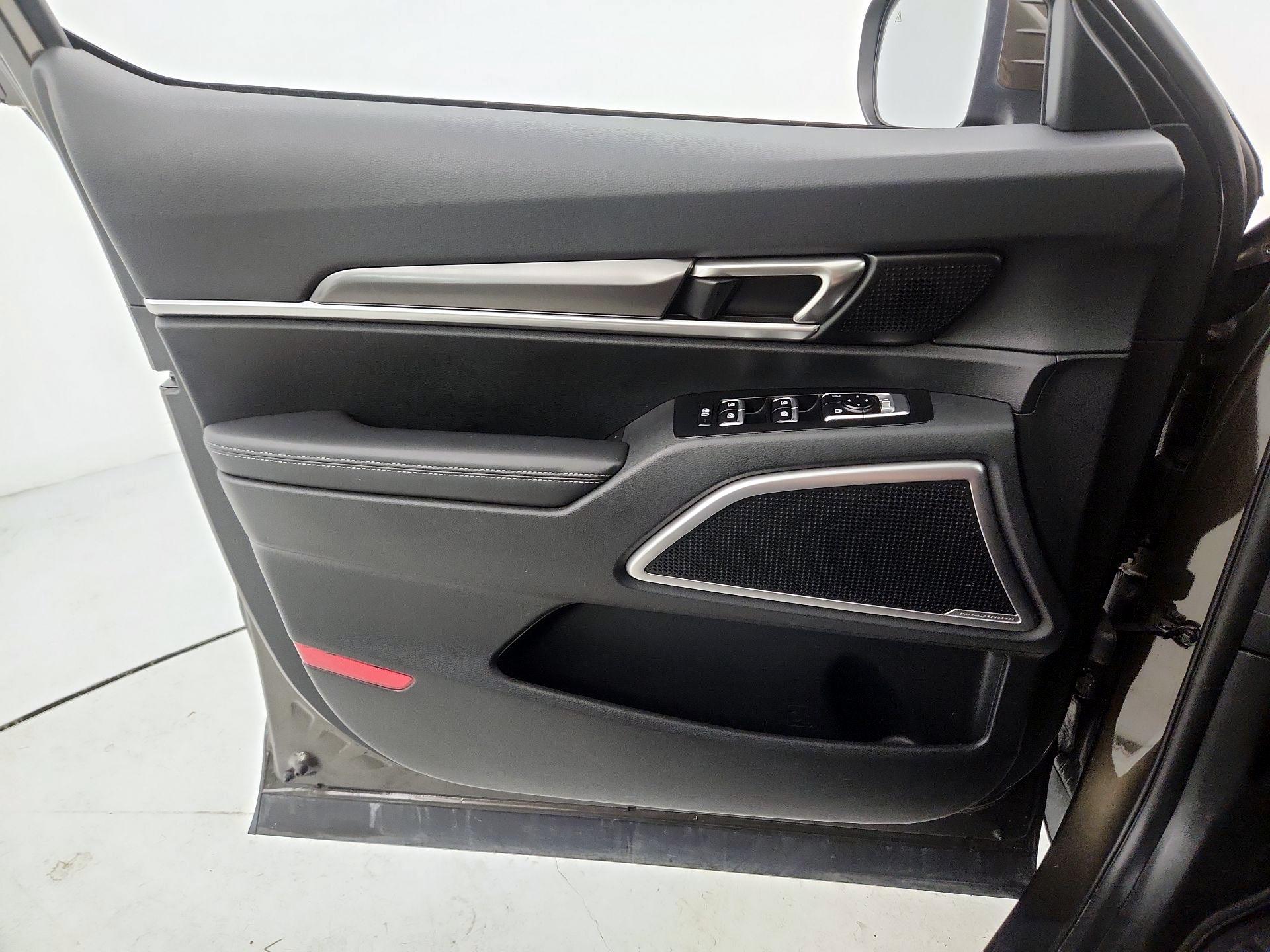 Thumbnail: 2024 Kia Telluride - 12