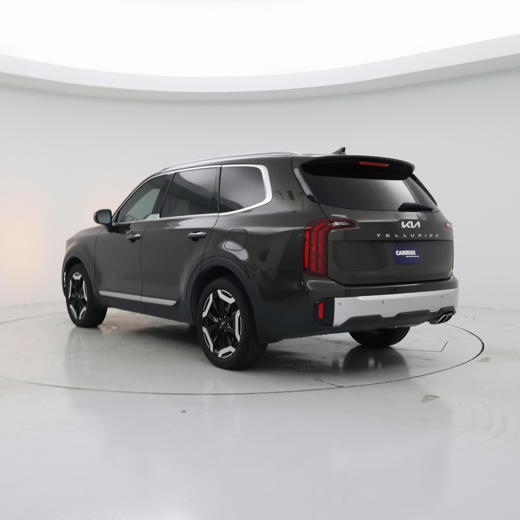 Thumbnail: 2024 Kia Telluride - 2
