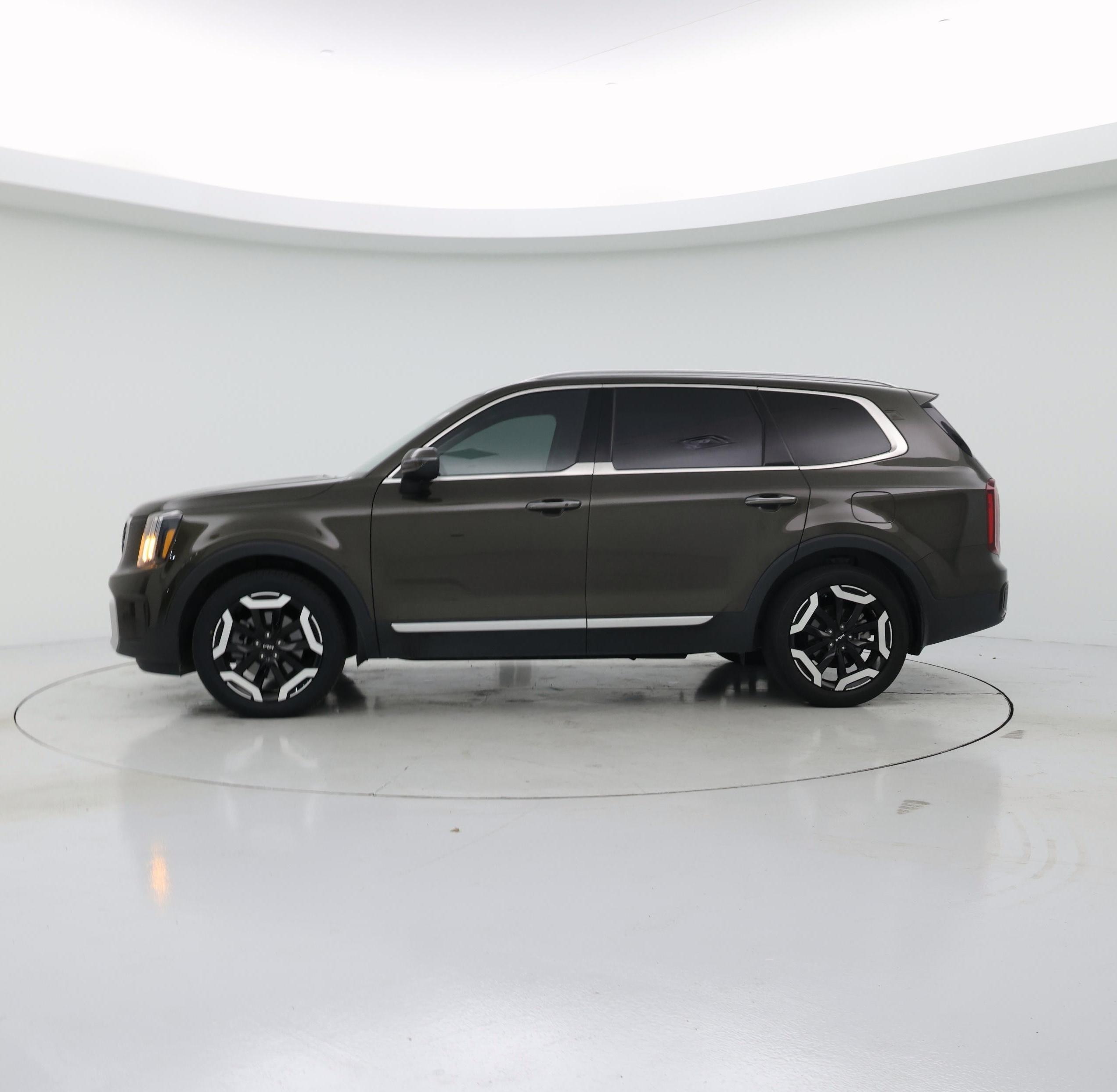 Thumbnail: 2024 Kia Telluride - 3
