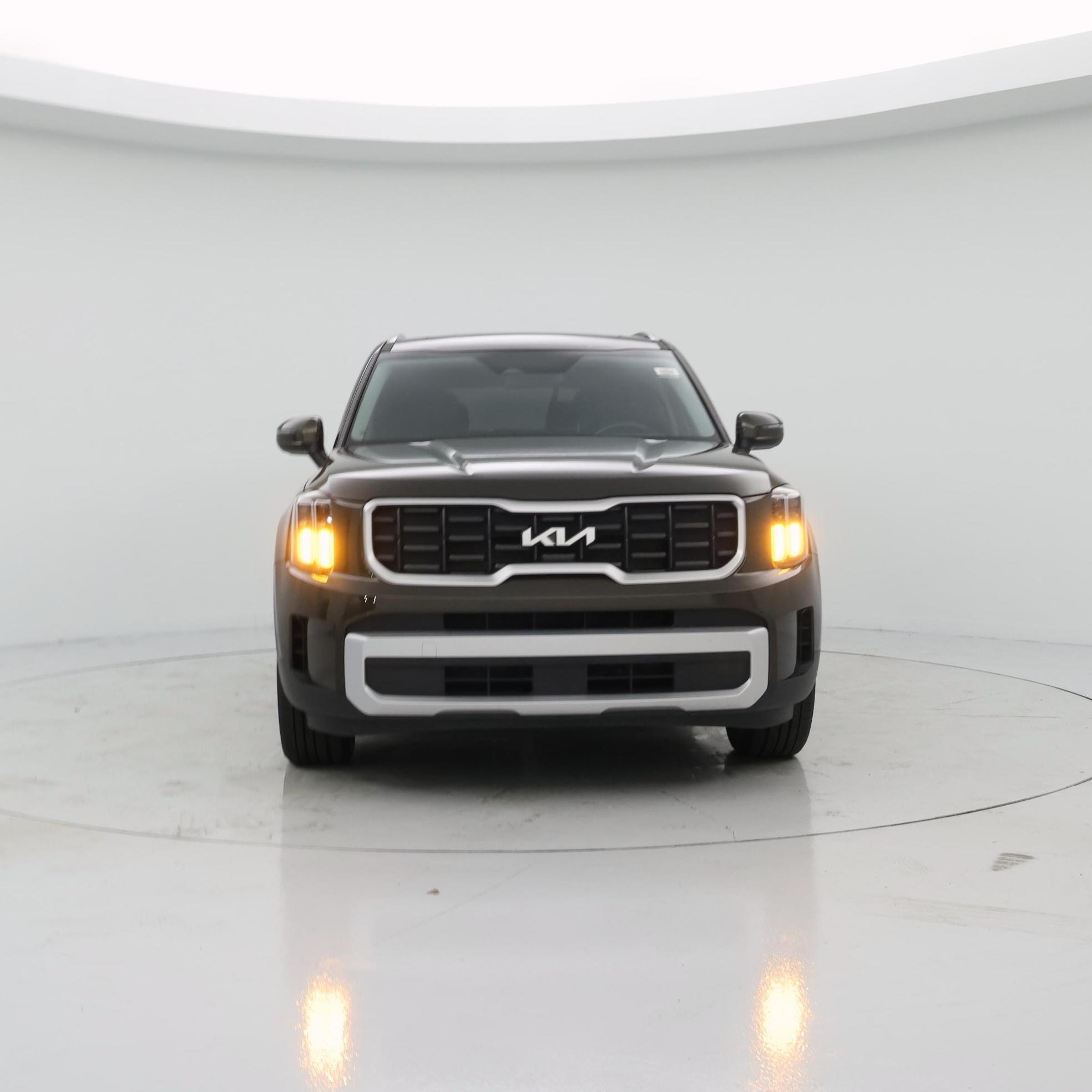 Thumbnail: 2024 Kia Telluride - 5