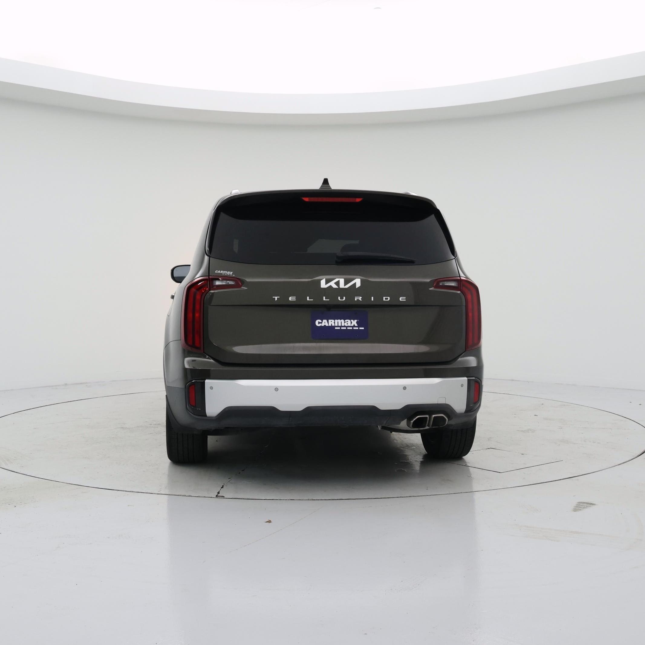 Thumbnail: 2024 Kia Telluride - 6