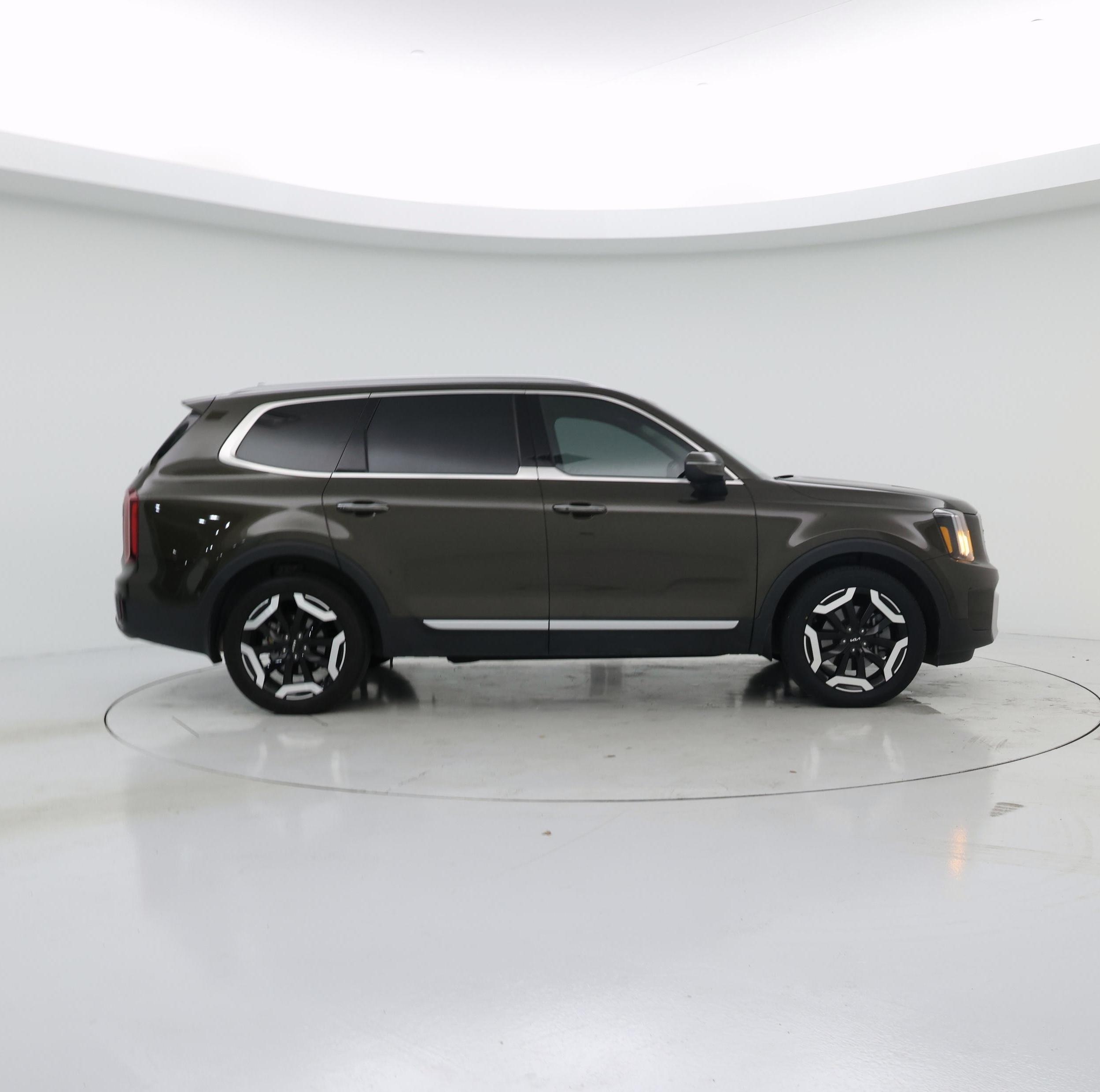 Thumbnail: 2024 Kia Telluride - 7