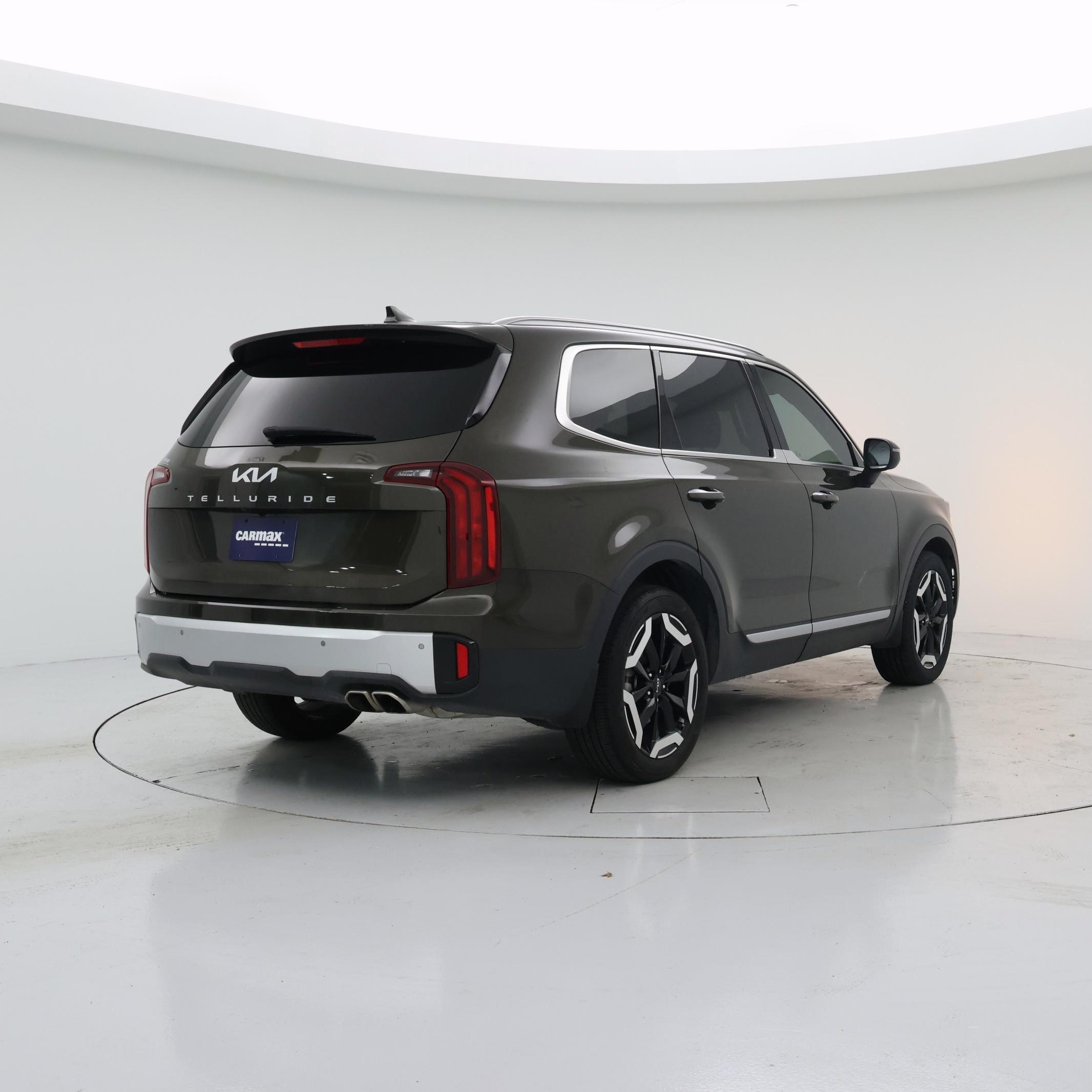 Thumbnail: 2024 Kia Telluride - 8