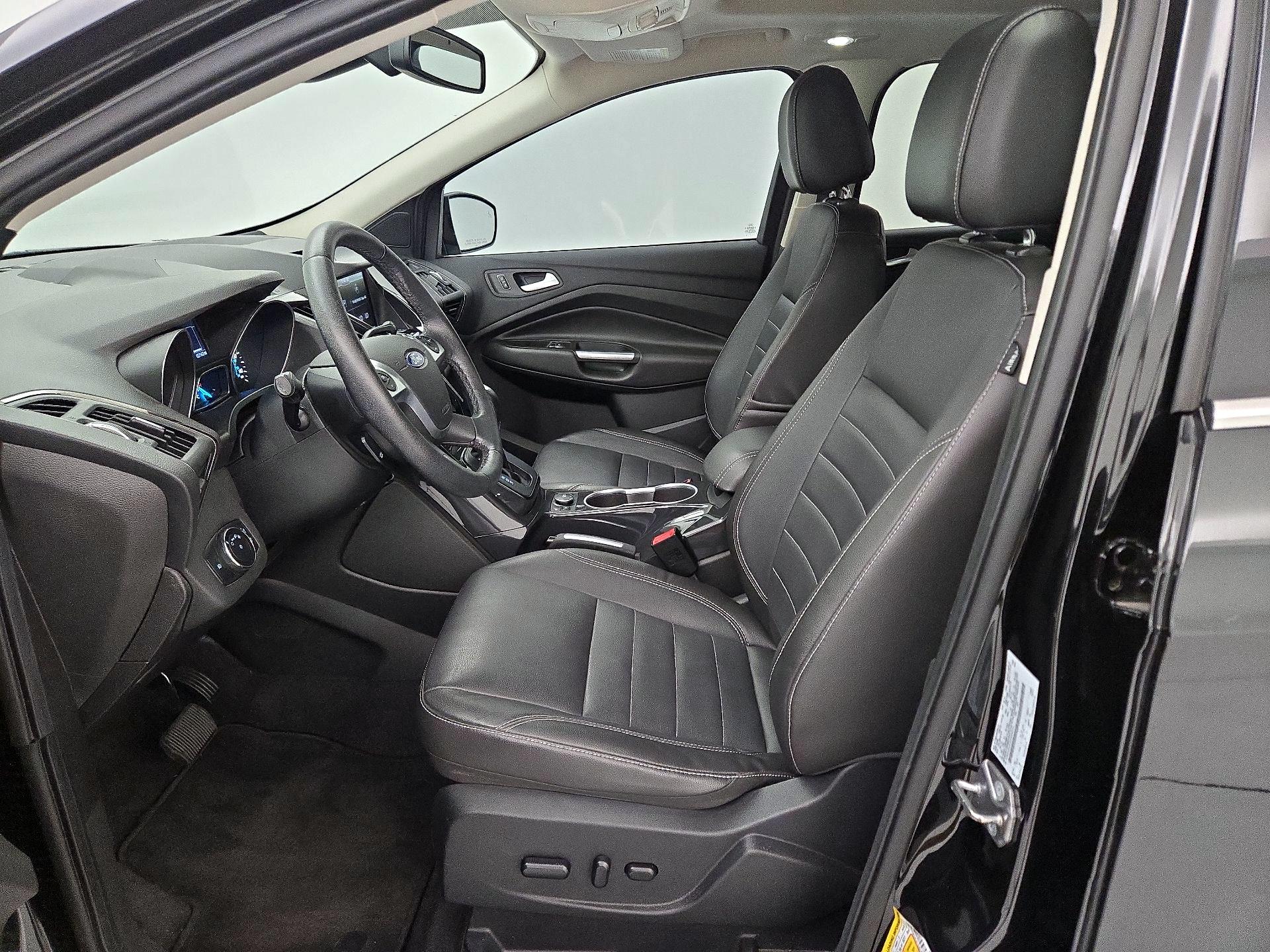 Thumbnail: 2014 Ford Escape - 11