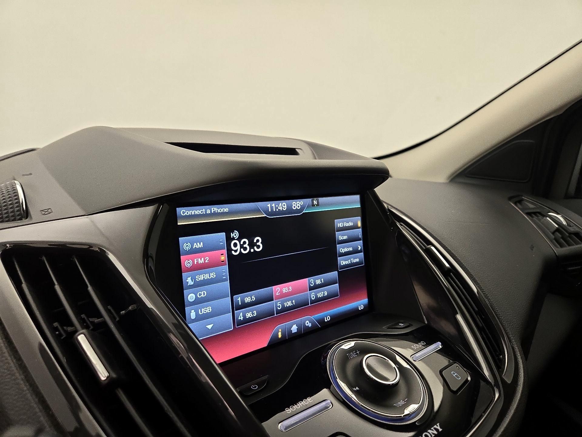Thumbnail: 2014 Ford Escape - 15