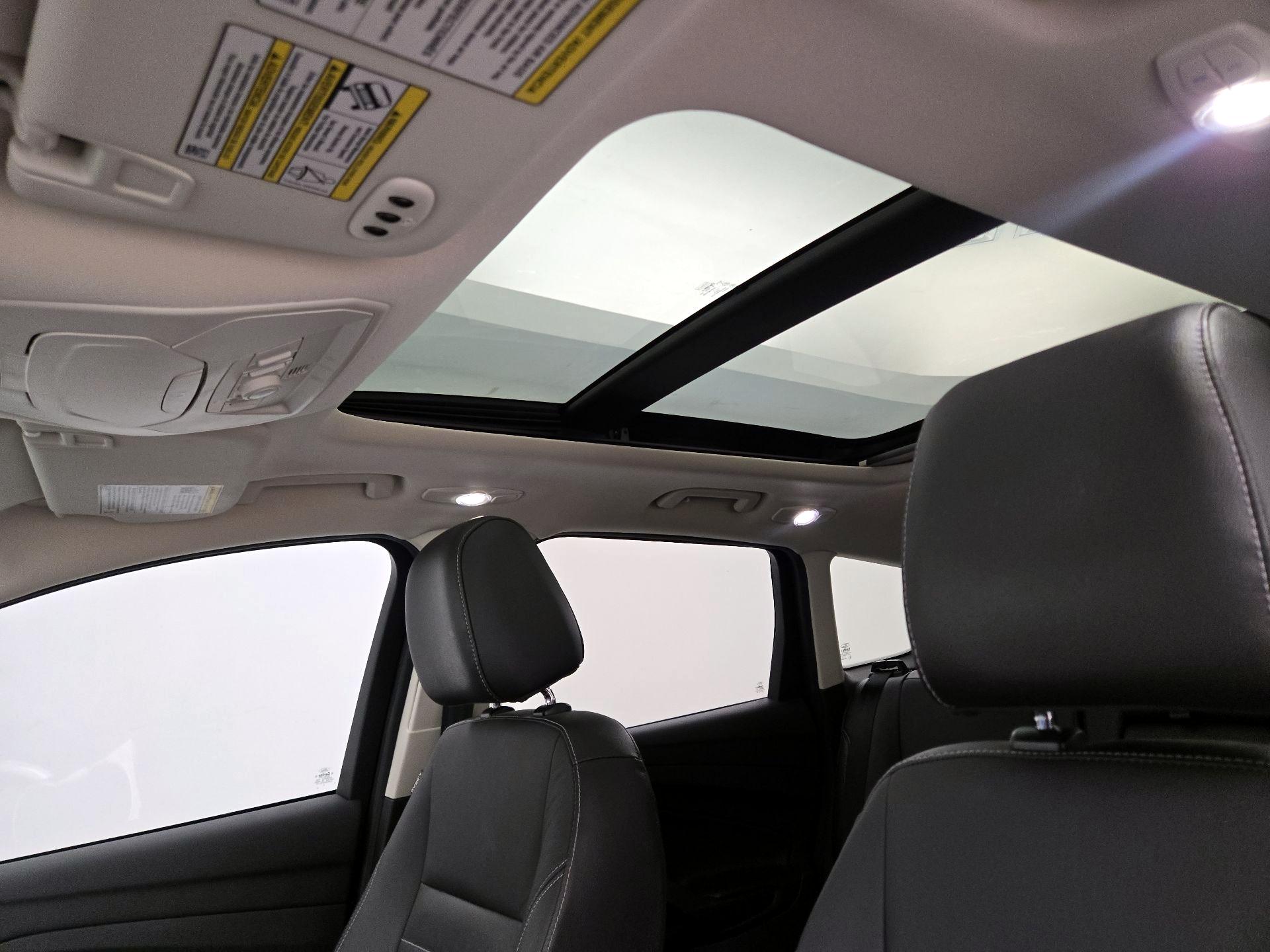 Thumbnail: 2014 Ford Escape - 19