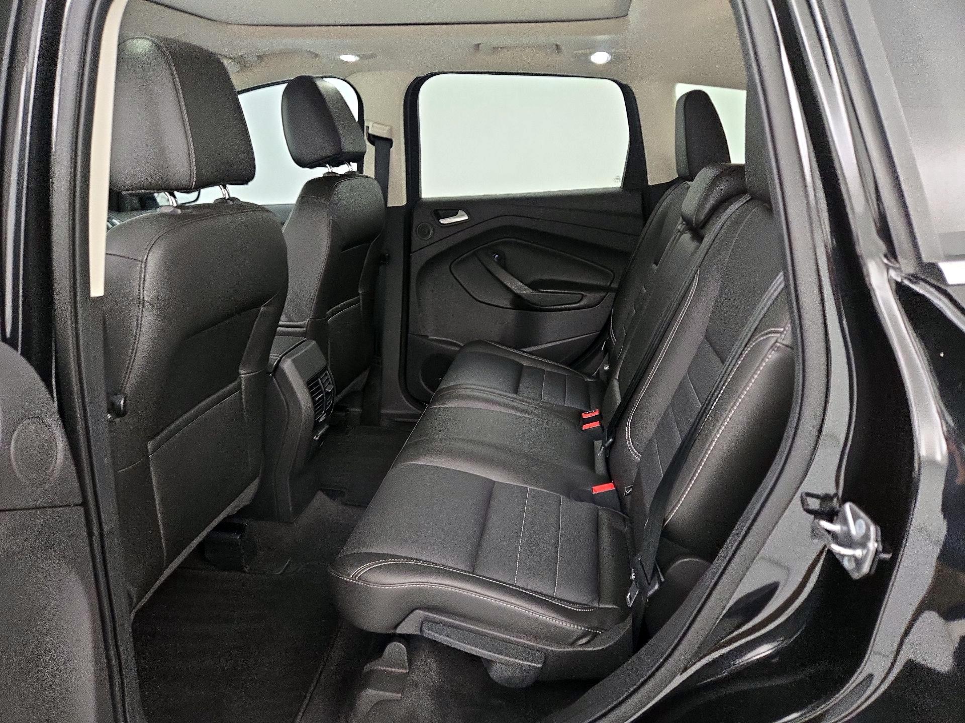 Thumbnail: 2014 Ford Escape - 20