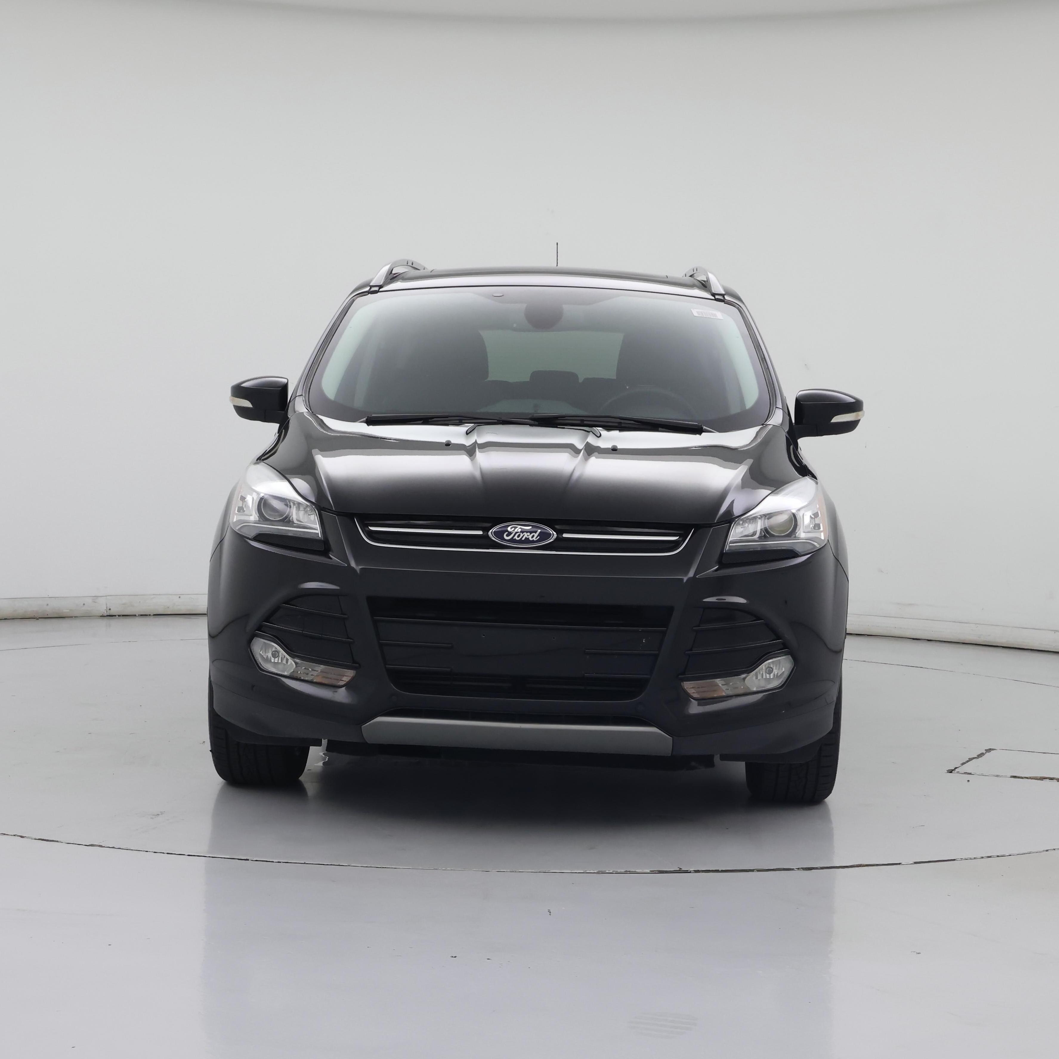 Thumbnail: 2014 Ford Escape - 5