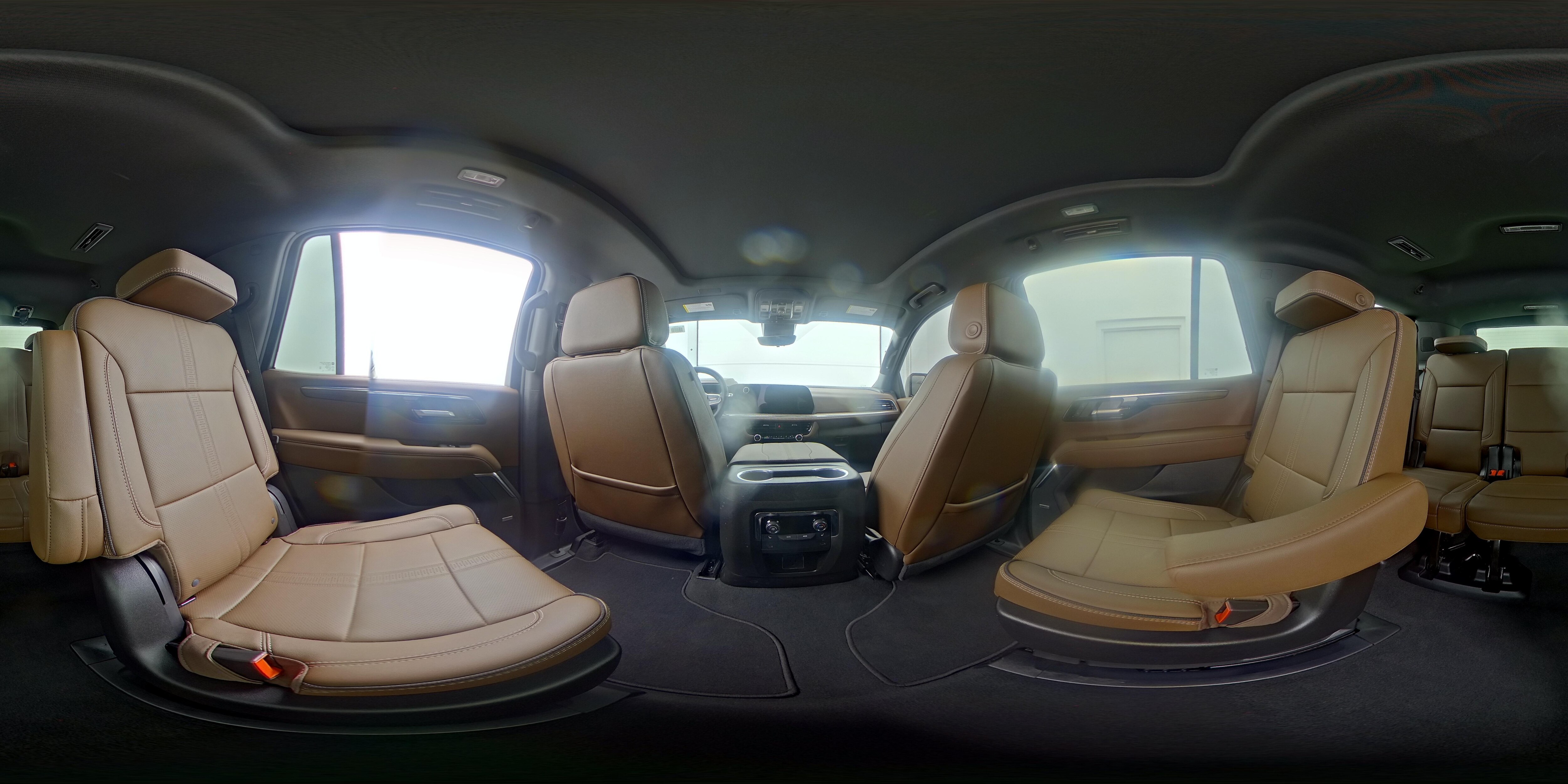 2026 Chevrolet Tahoe High Country - Photo 29