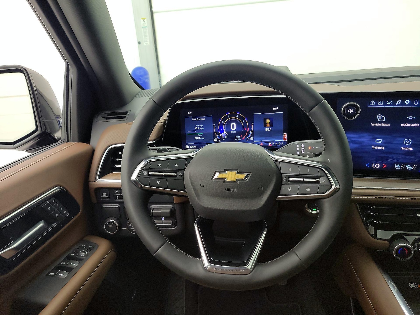 2026 Chevrolet Tahoe High Country - Photo 11
