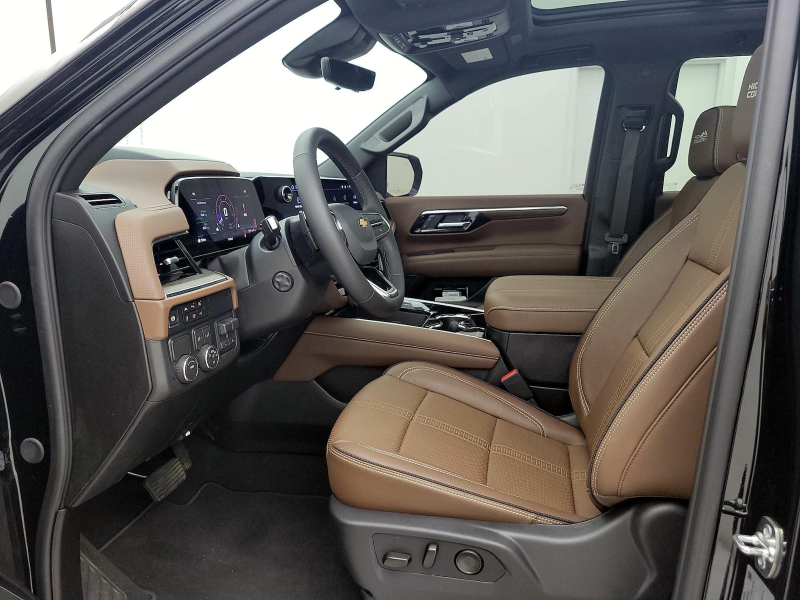 2026 Chevrolet Tahoe High Country - Photo 12