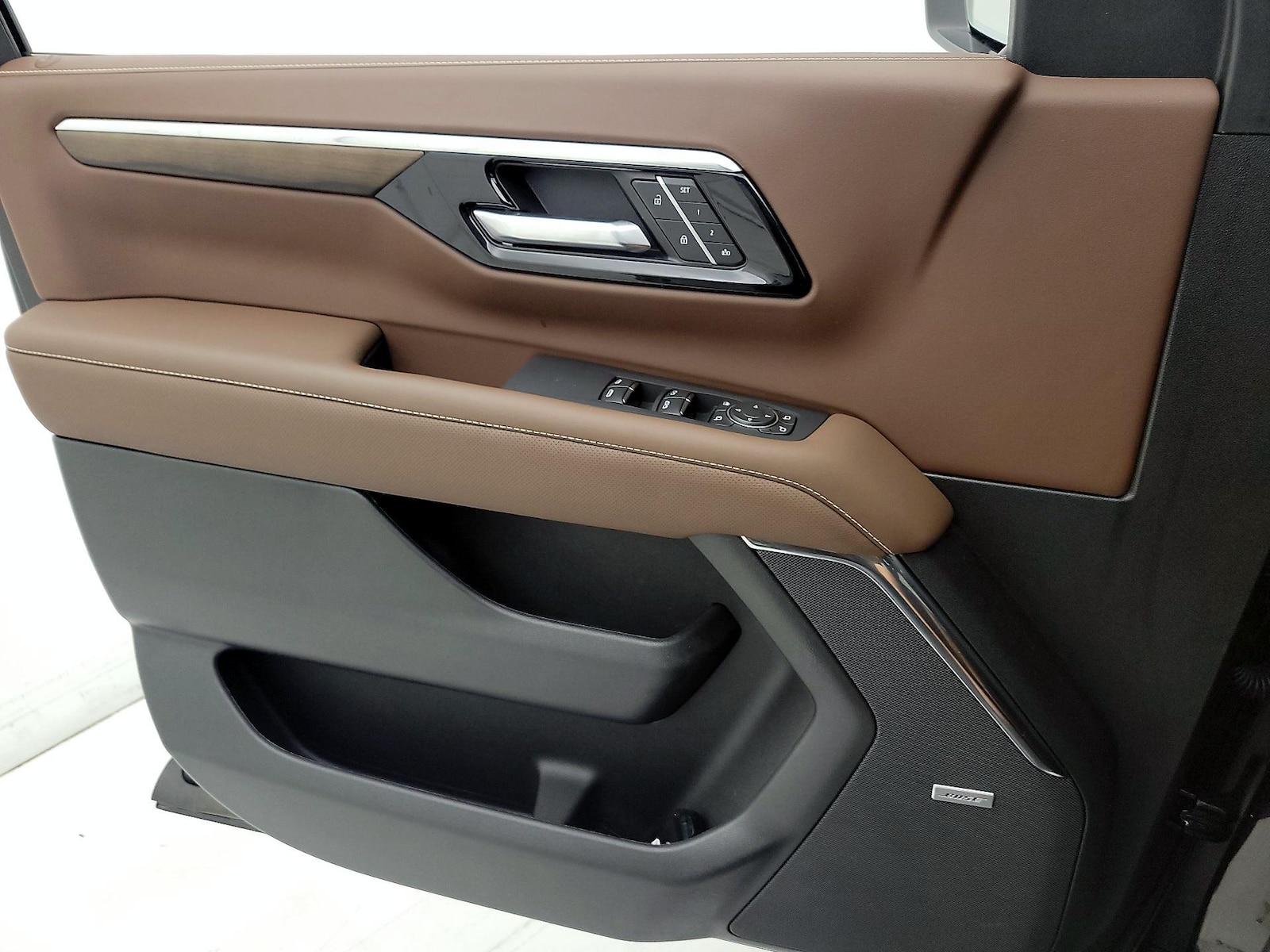 2026 Chevrolet Tahoe High Country - Photo 13