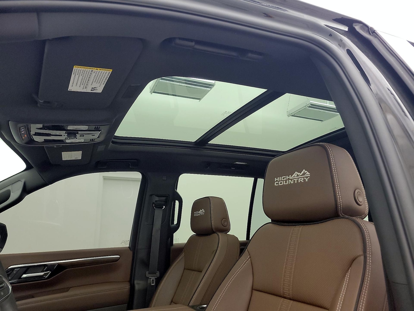 2026 Chevrolet Tahoe High Country - Photo 20