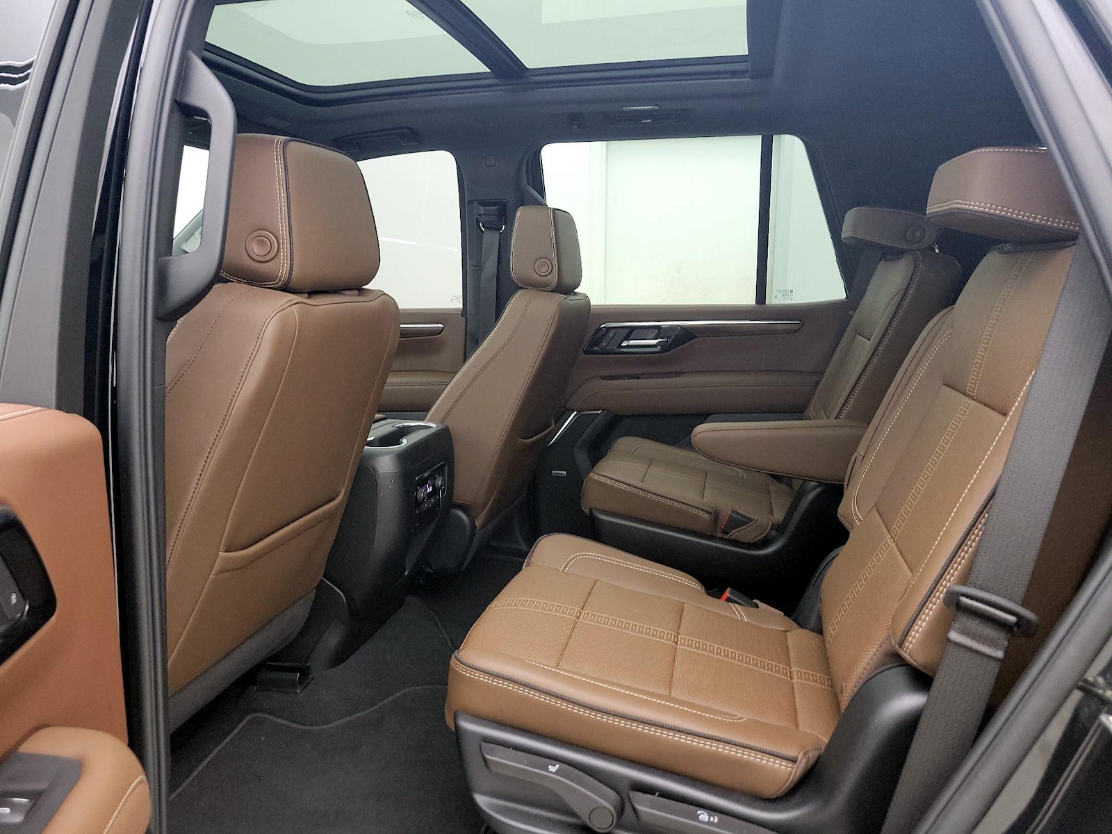 2026 Chevrolet Tahoe High Country - Photo 21