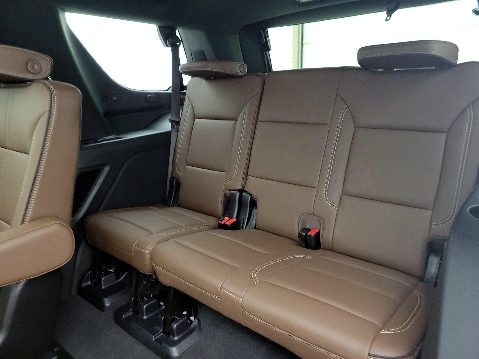 2026 Chevrolet Tahoe High Country - Photo 22