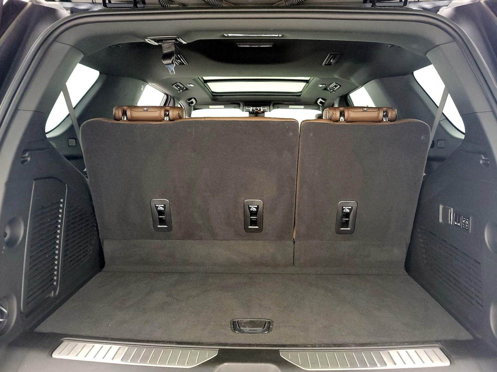 2026 Chevrolet Tahoe High Country - Photo 23