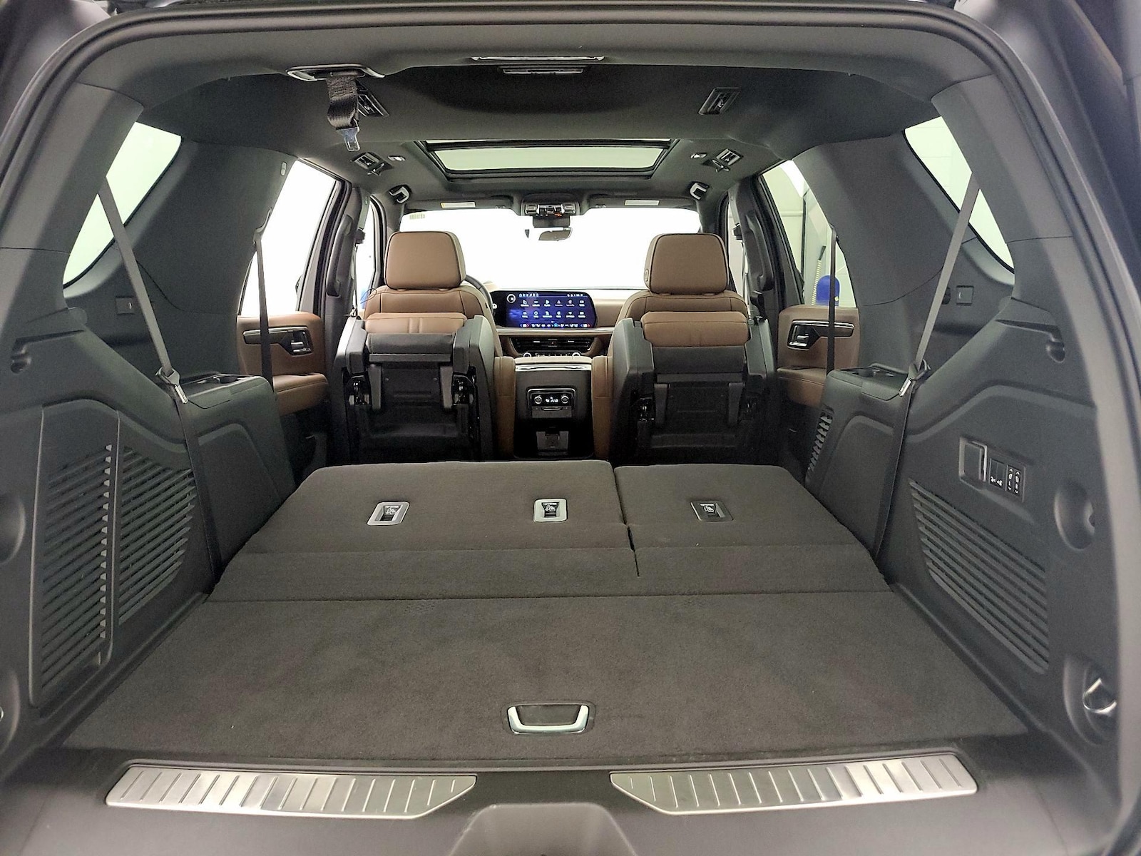 2026 Chevrolet Tahoe High Country - Photo 24