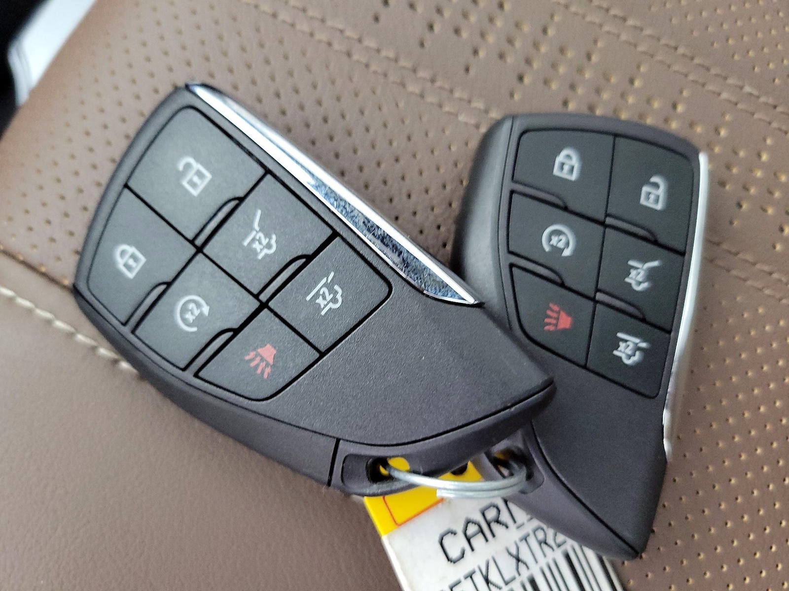 2026 Chevrolet Tahoe High Country - Photo 27