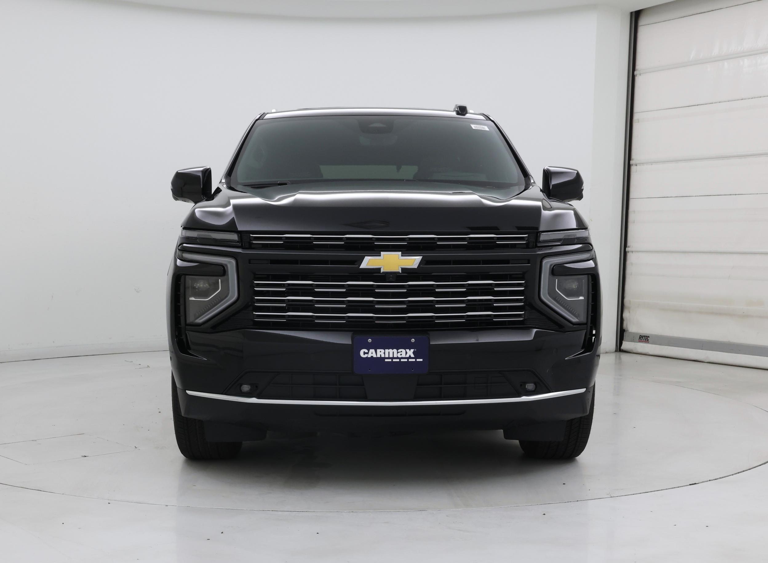 Thumbnail: 2026 Chevrolet Tahoe - 5