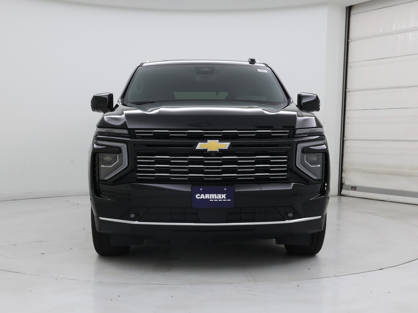 2026 Chevrolet Tahoe High Country - Photo 6
