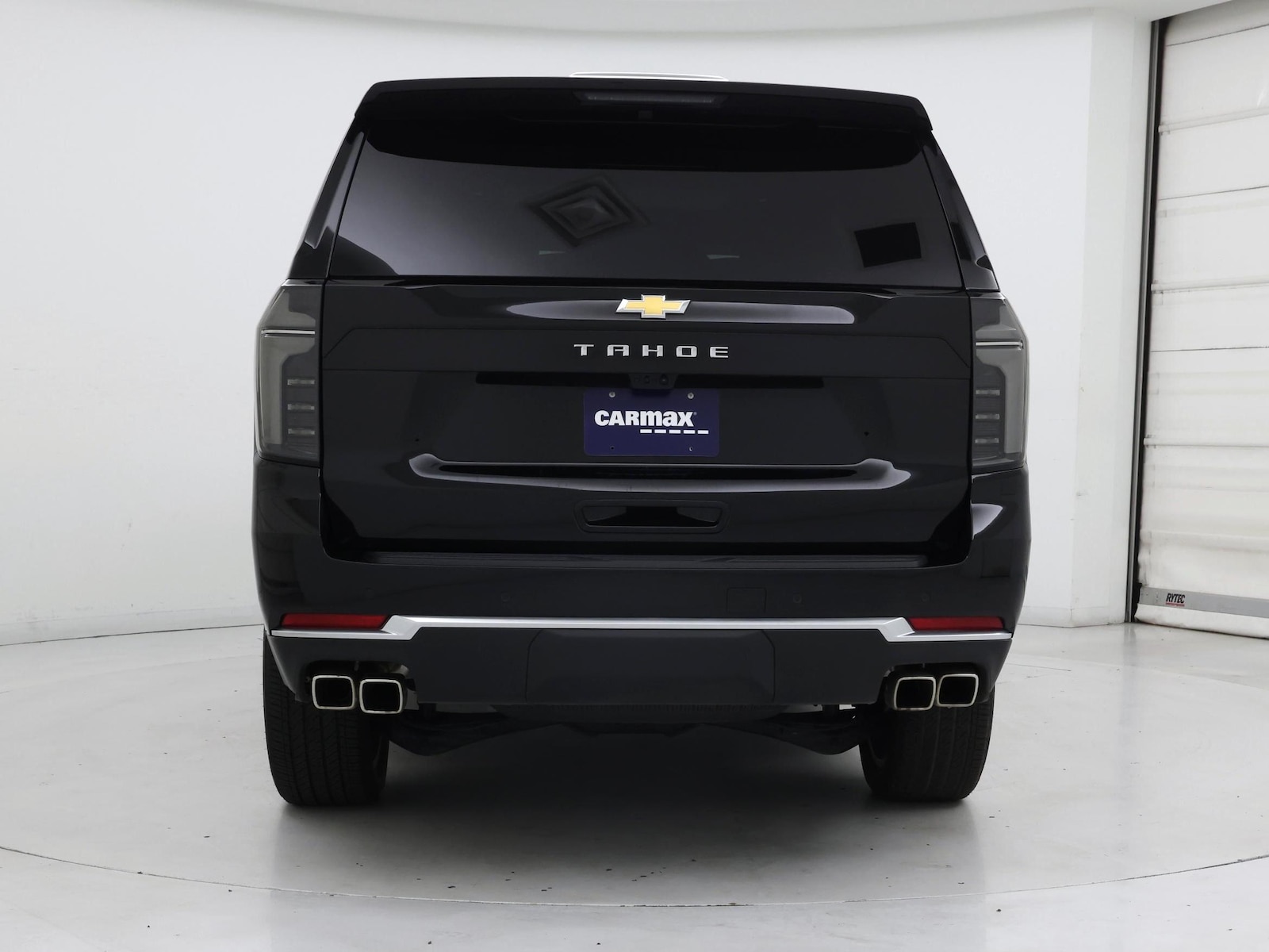 2026 Chevrolet Tahoe High Country - Photo 7