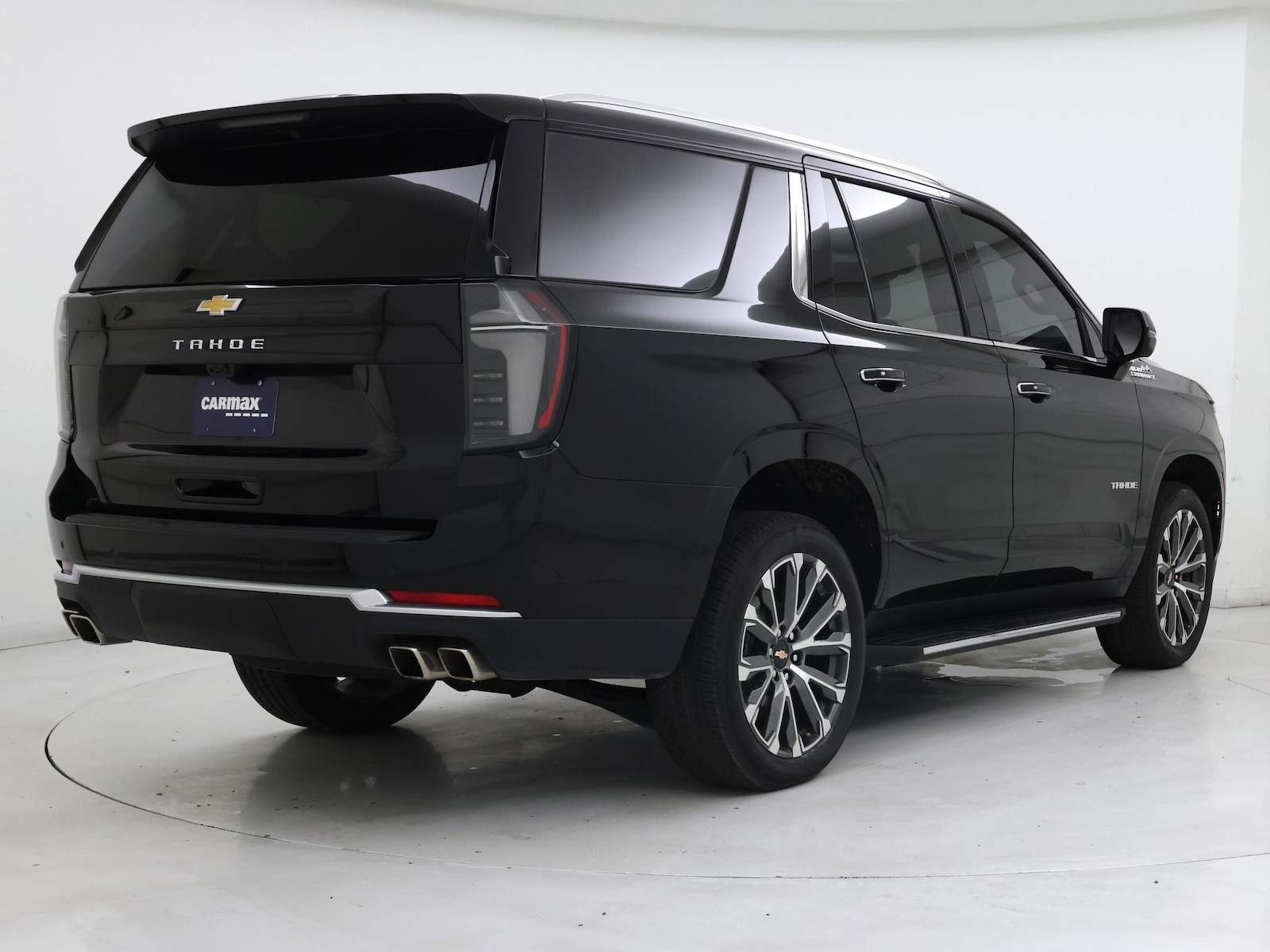 2026 Chevrolet Tahoe High Country - Photo 9