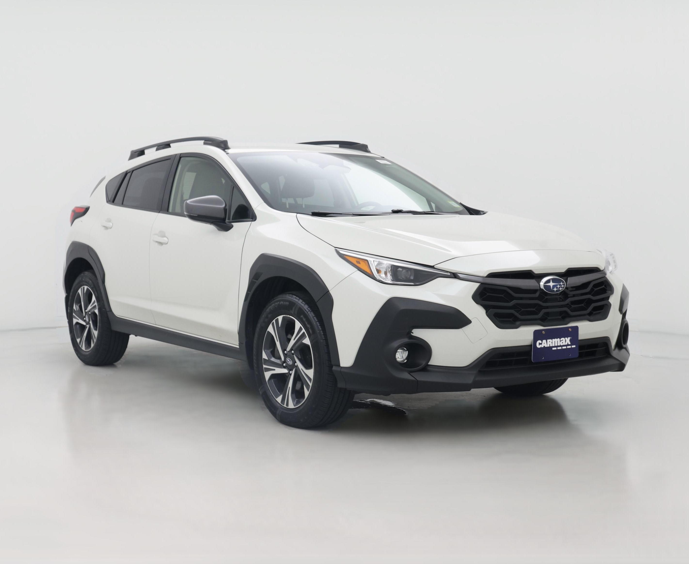 Thumbnail: 2024 Subaru Crosstrek - 1