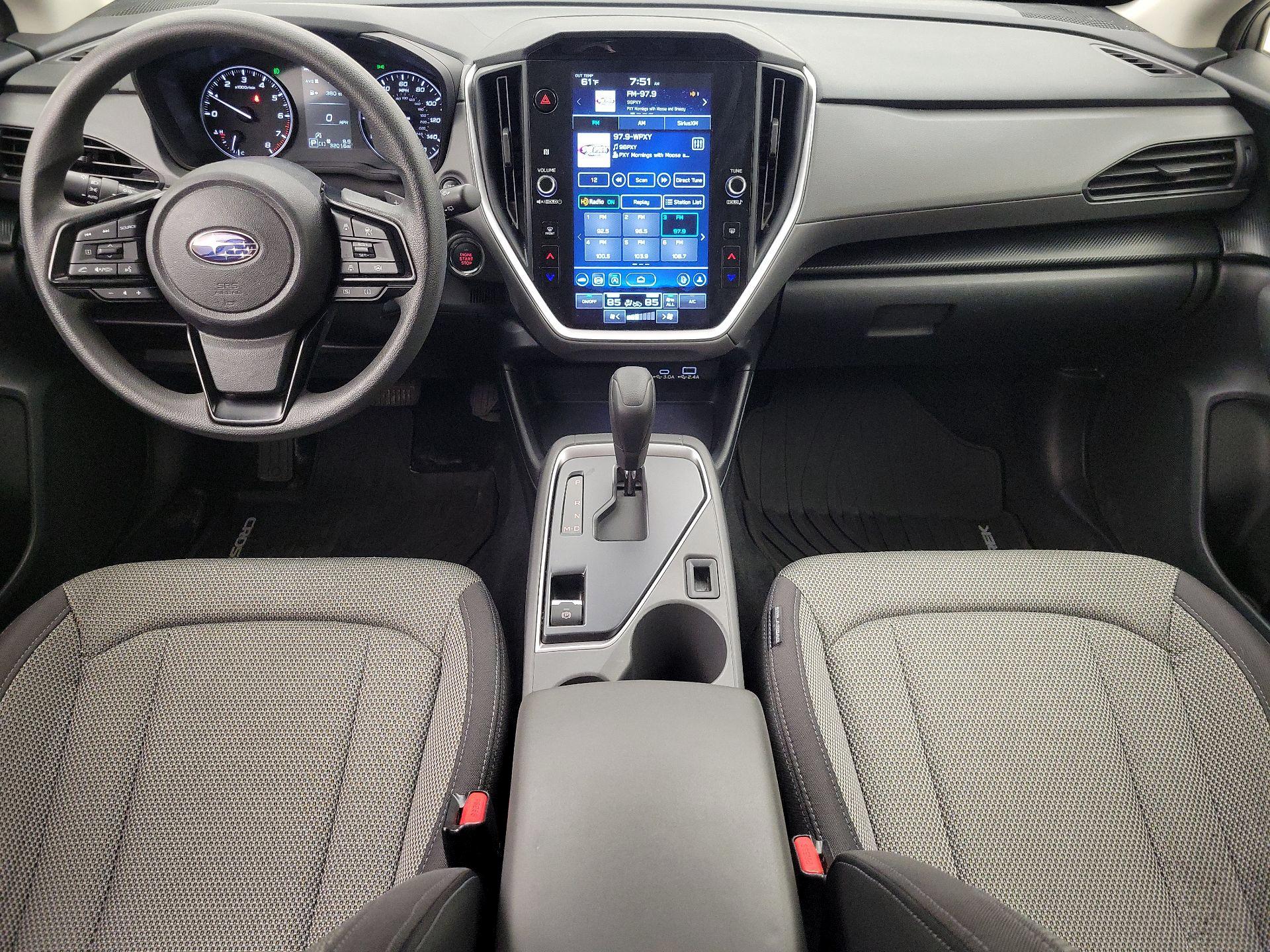 Thumbnail: 2024 Subaru Crosstrek - 9