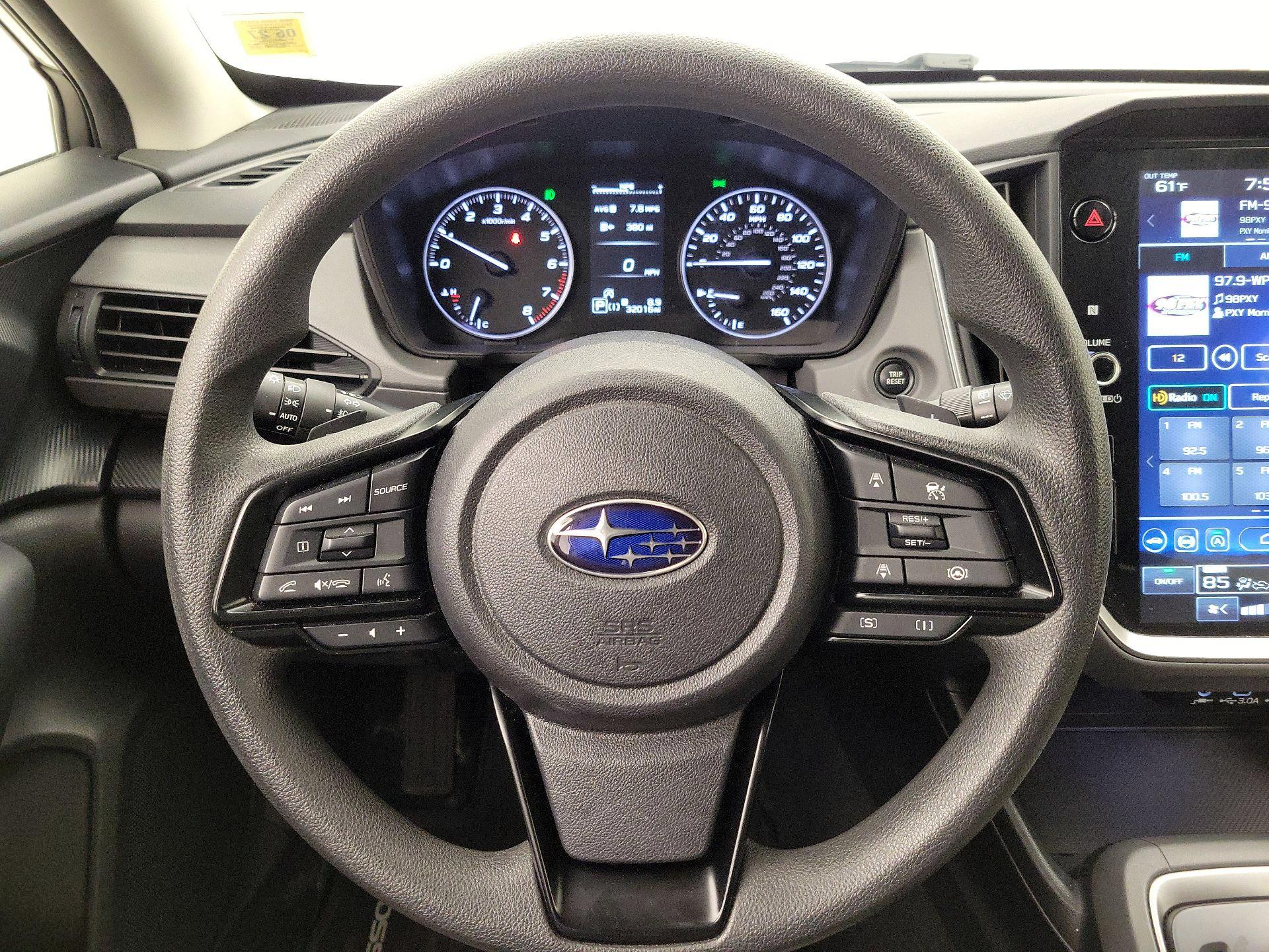 Thumbnail: 2024 Subaru Crosstrek - 10