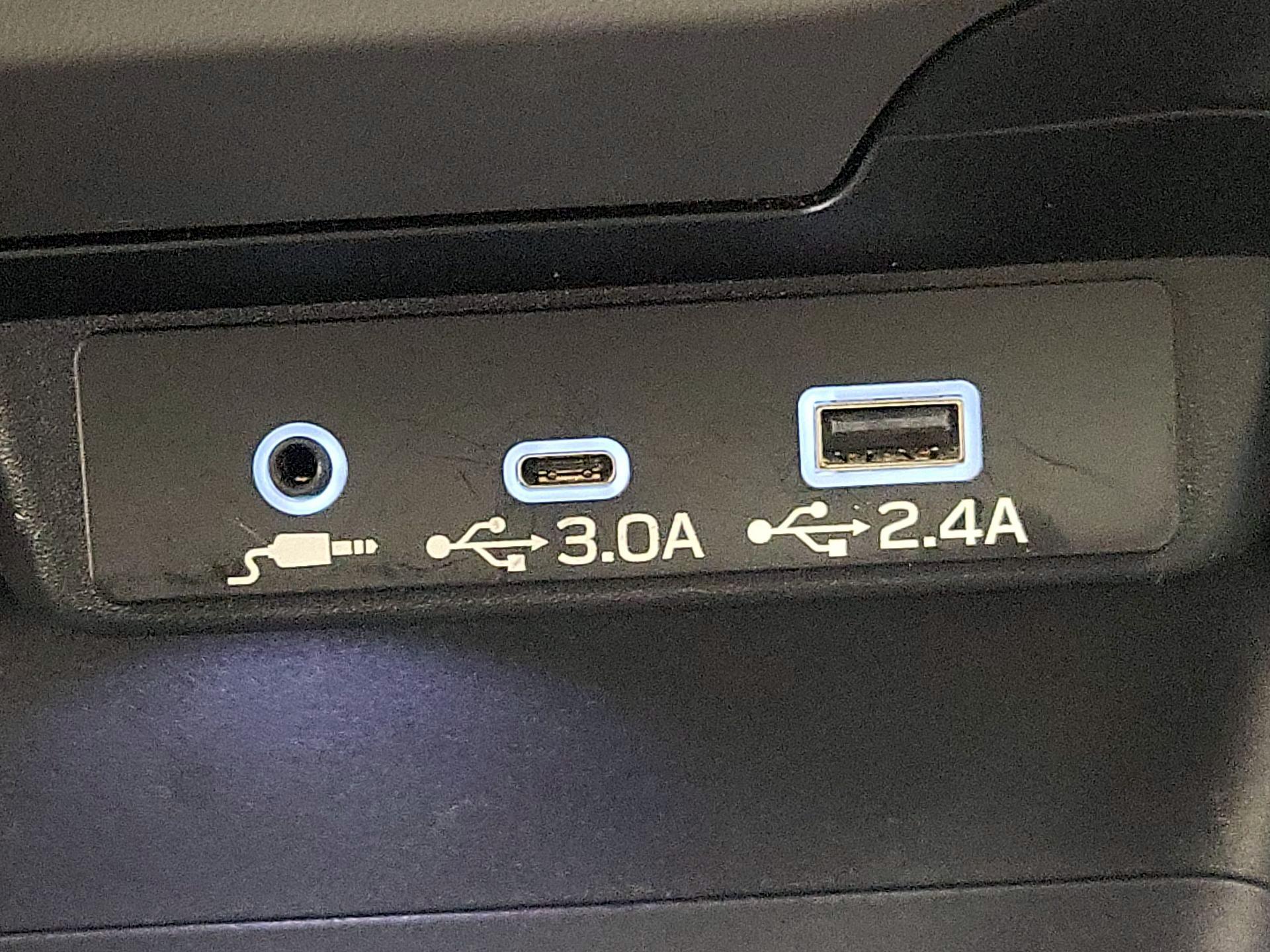 Thumbnail: 2024 Subaru Crosstrek - 18