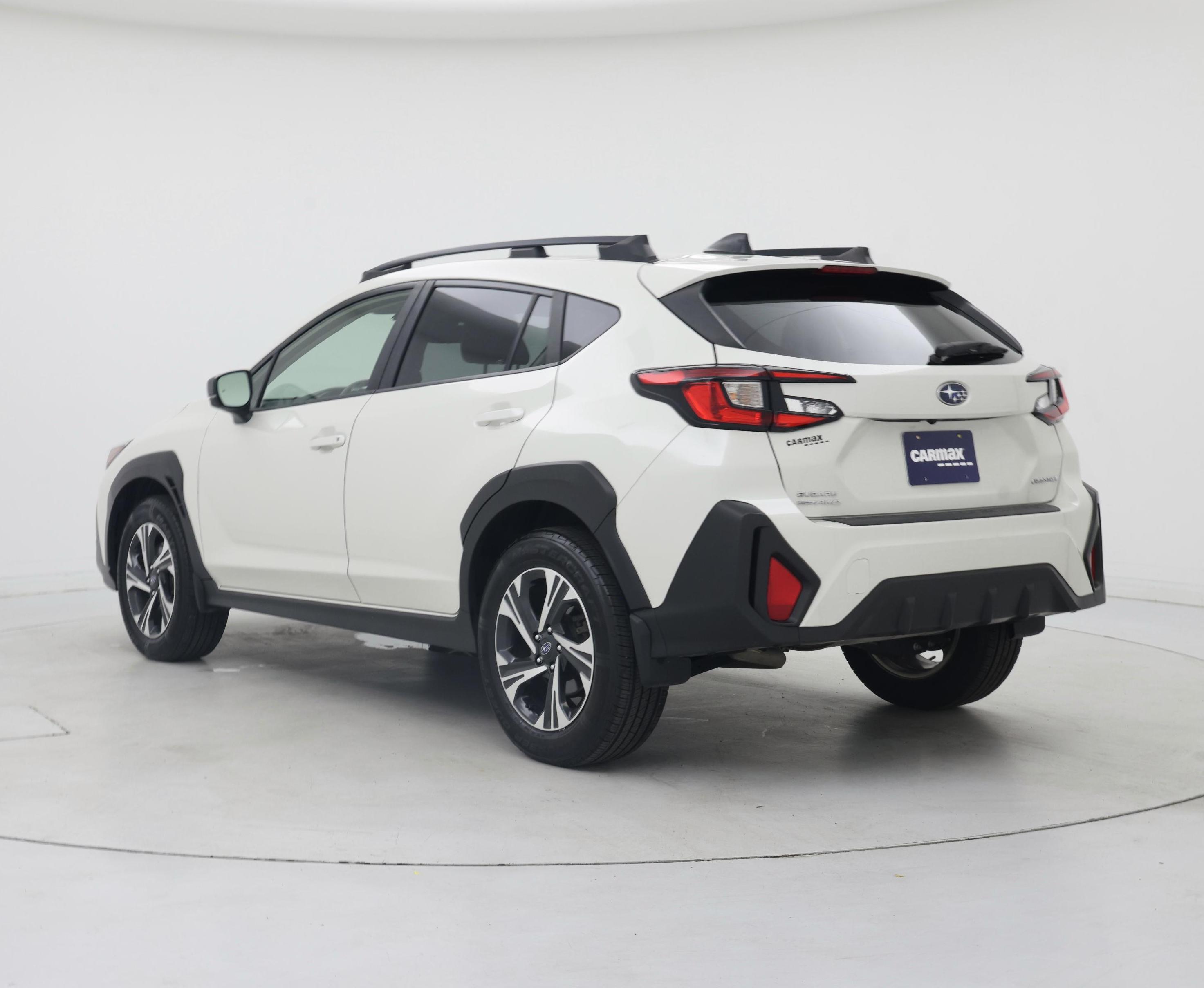Thumbnail: 2024 Subaru Crosstrek - 2