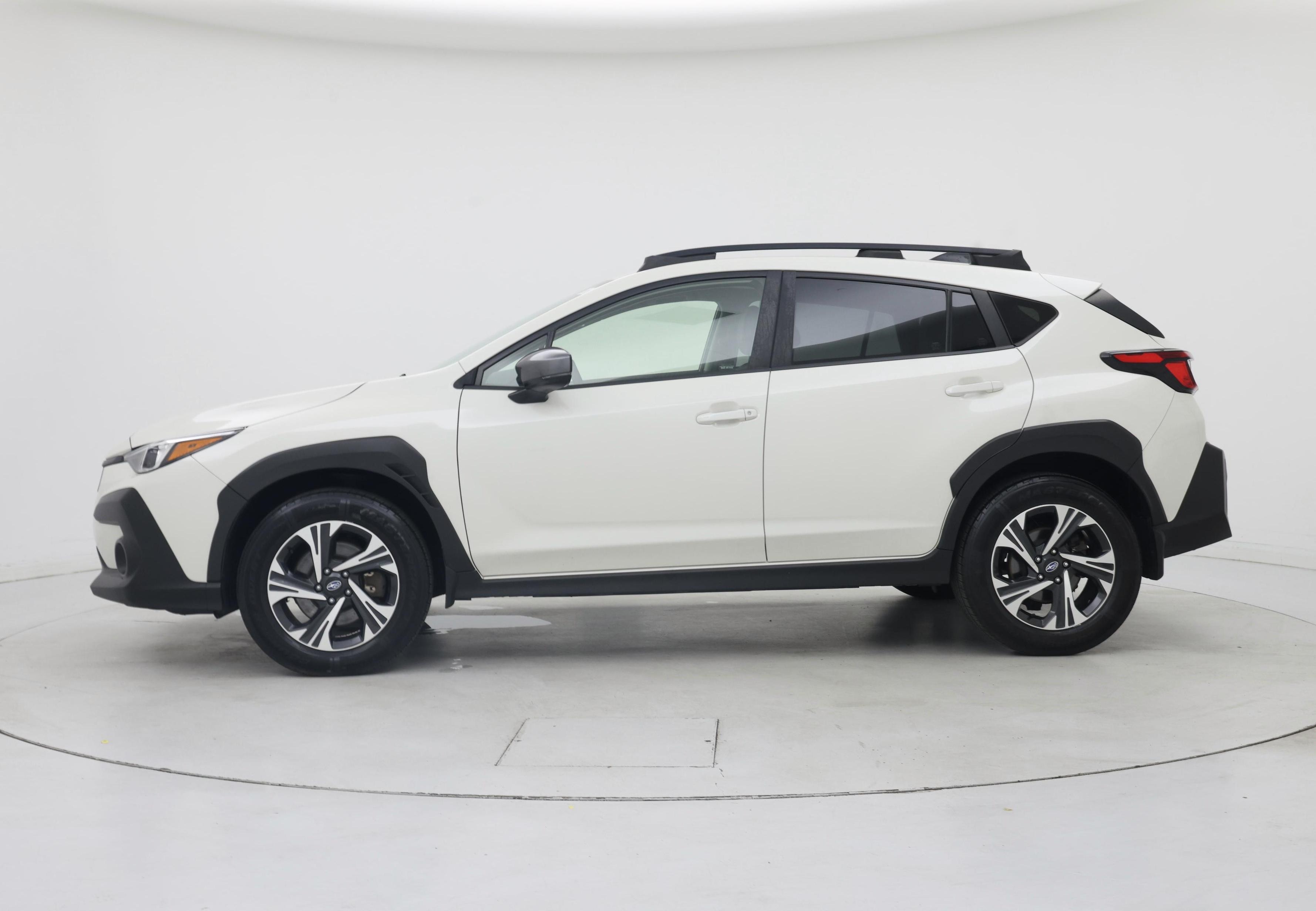 Thumbnail: 2024 Subaru Crosstrek - 3