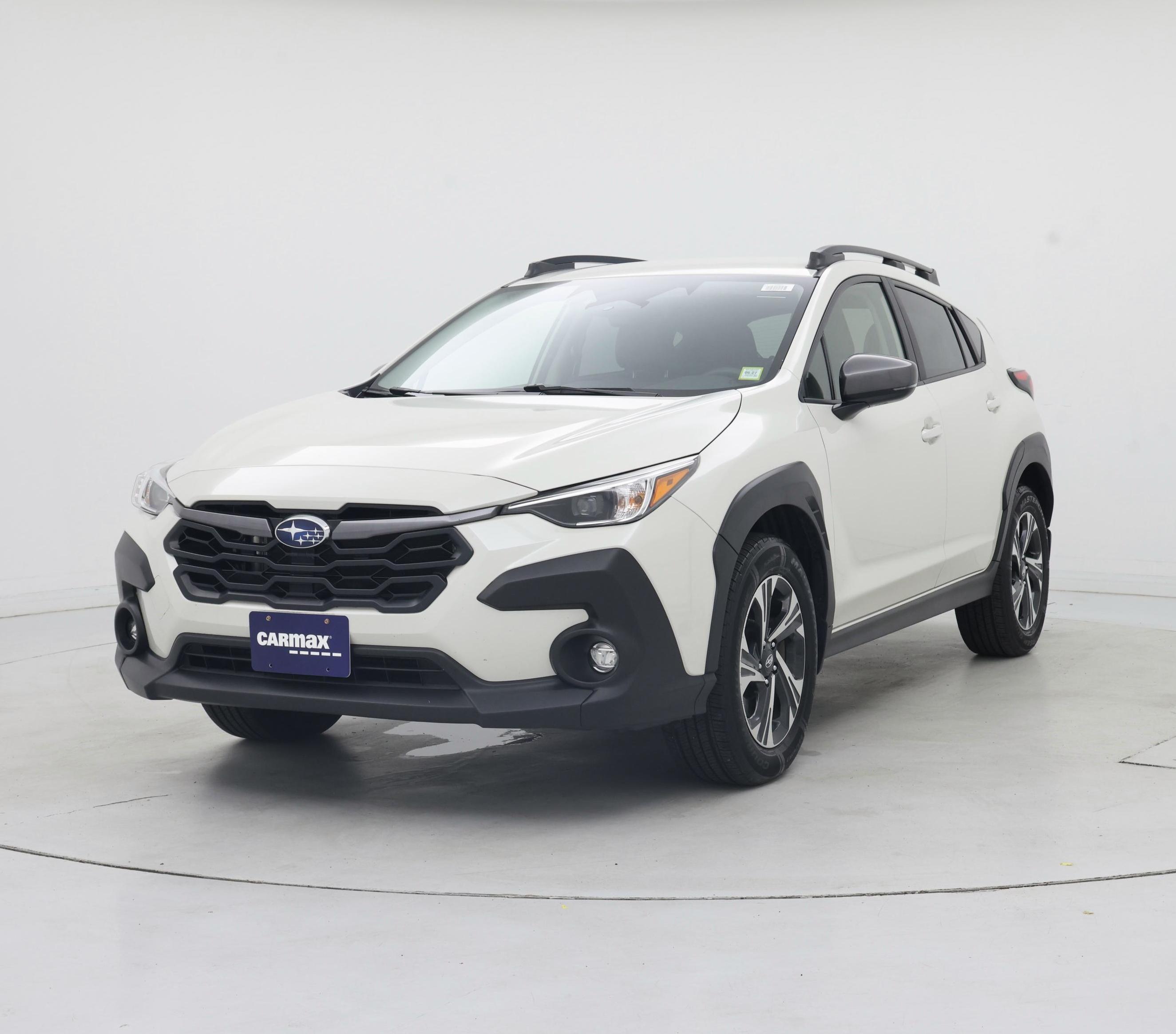 Thumbnail: 2024 Subaru Crosstrek - 4
