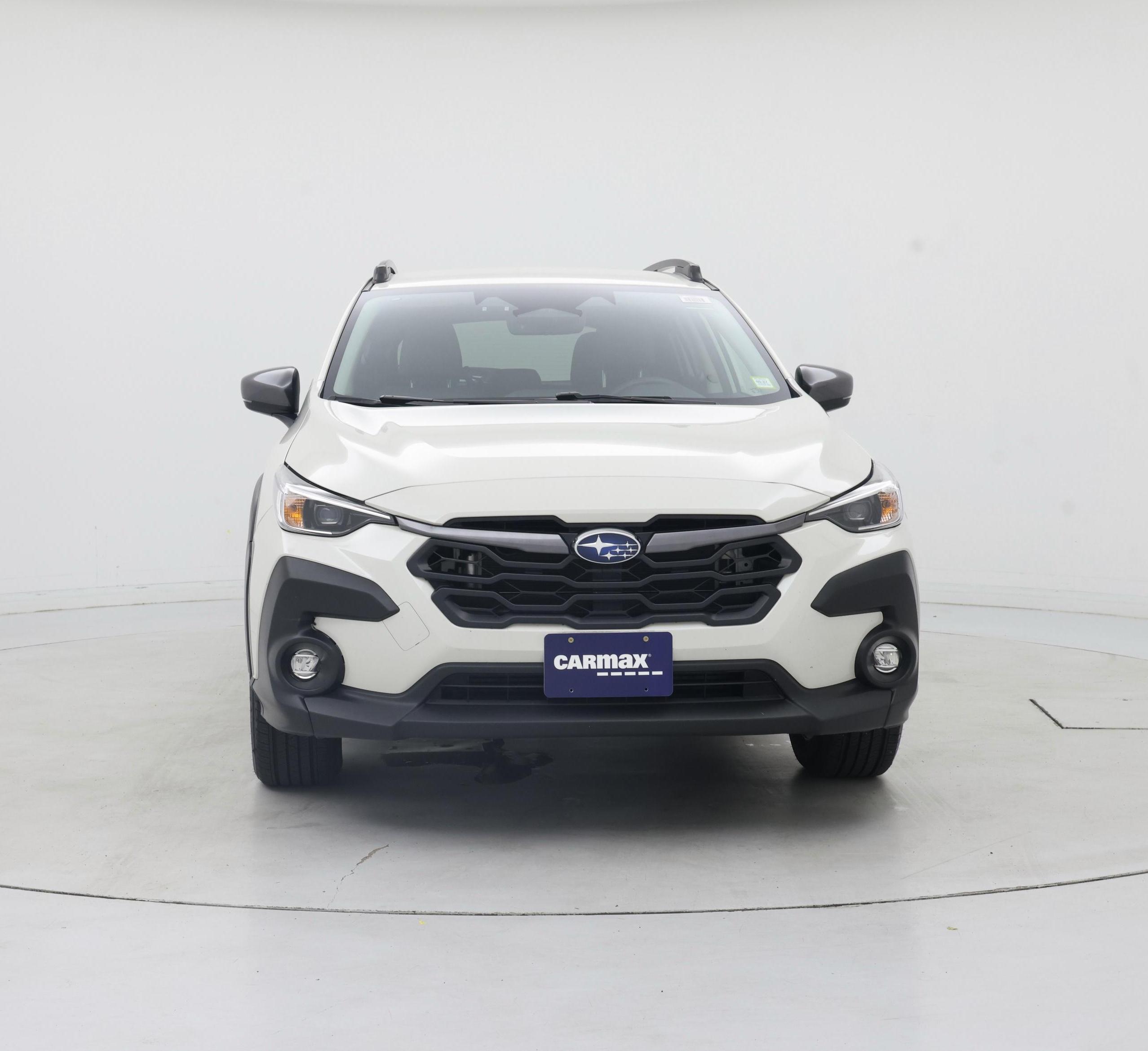 Thumbnail: 2024 Subaru Crosstrek - 5
