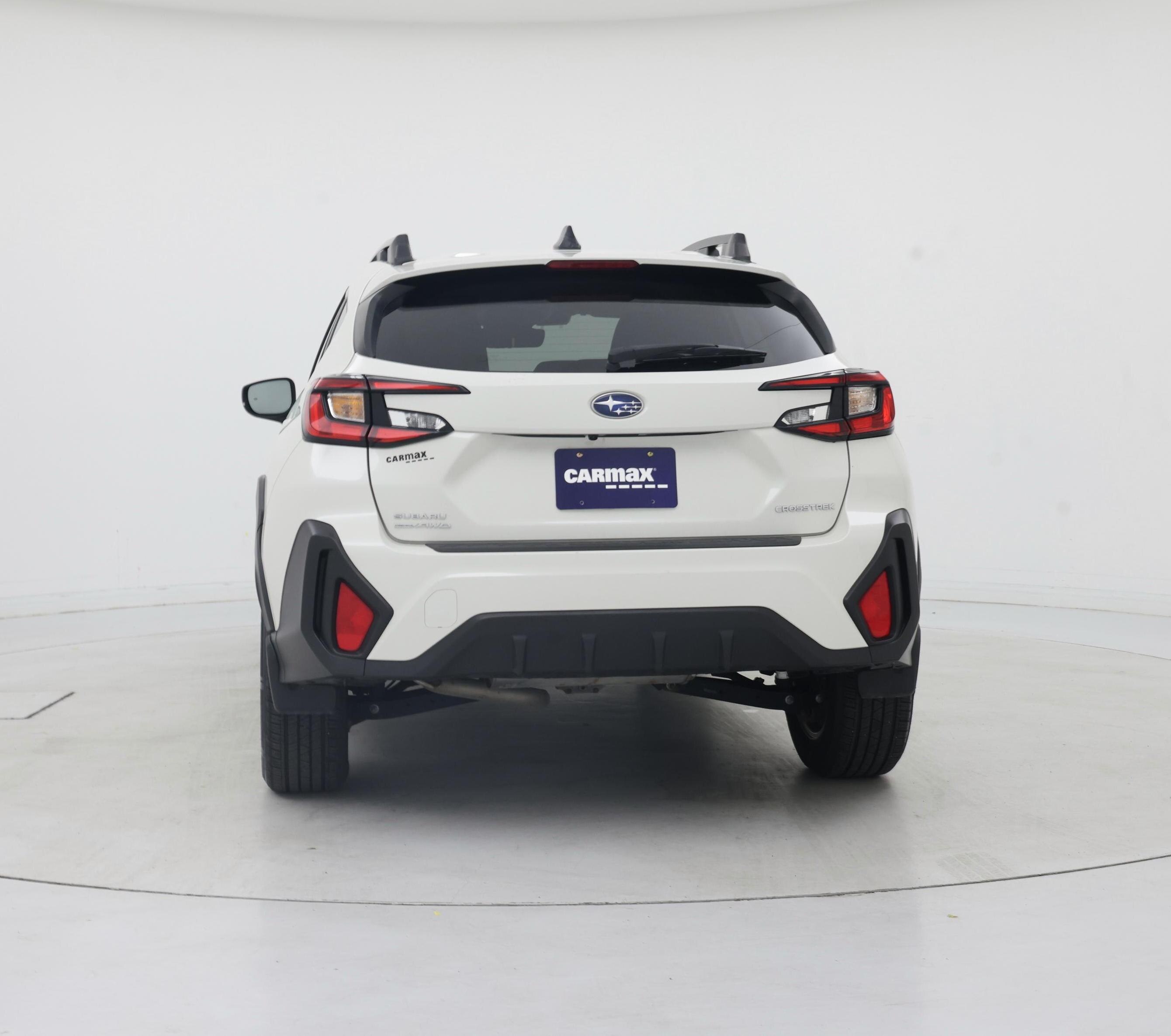 Thumbnail: 2024 Subaru Crosstrek - 6