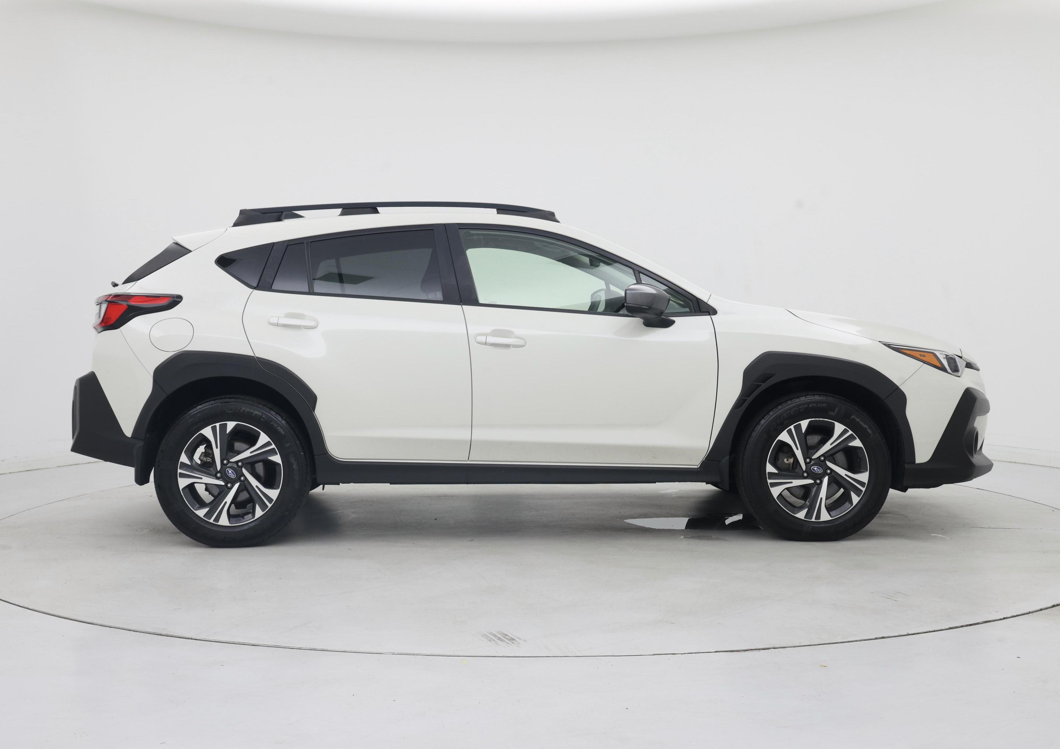 Thumbnail: 2024 Subaru Crosstrek - 7