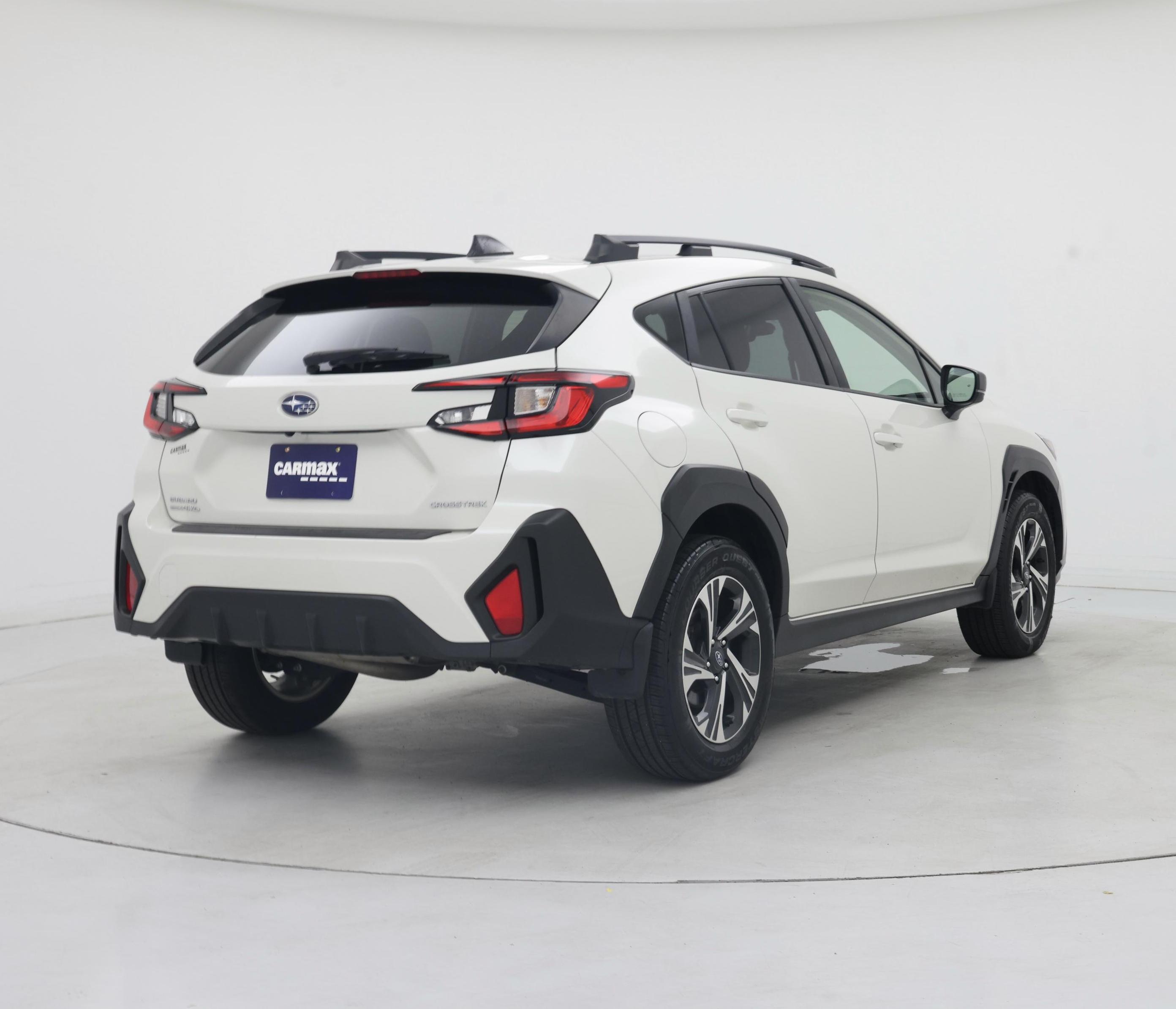 Thumbnail: 2024 Subaru Crosstrek - 8